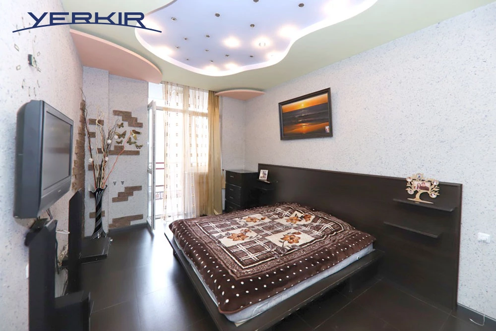 Apartments Code: 10+309014