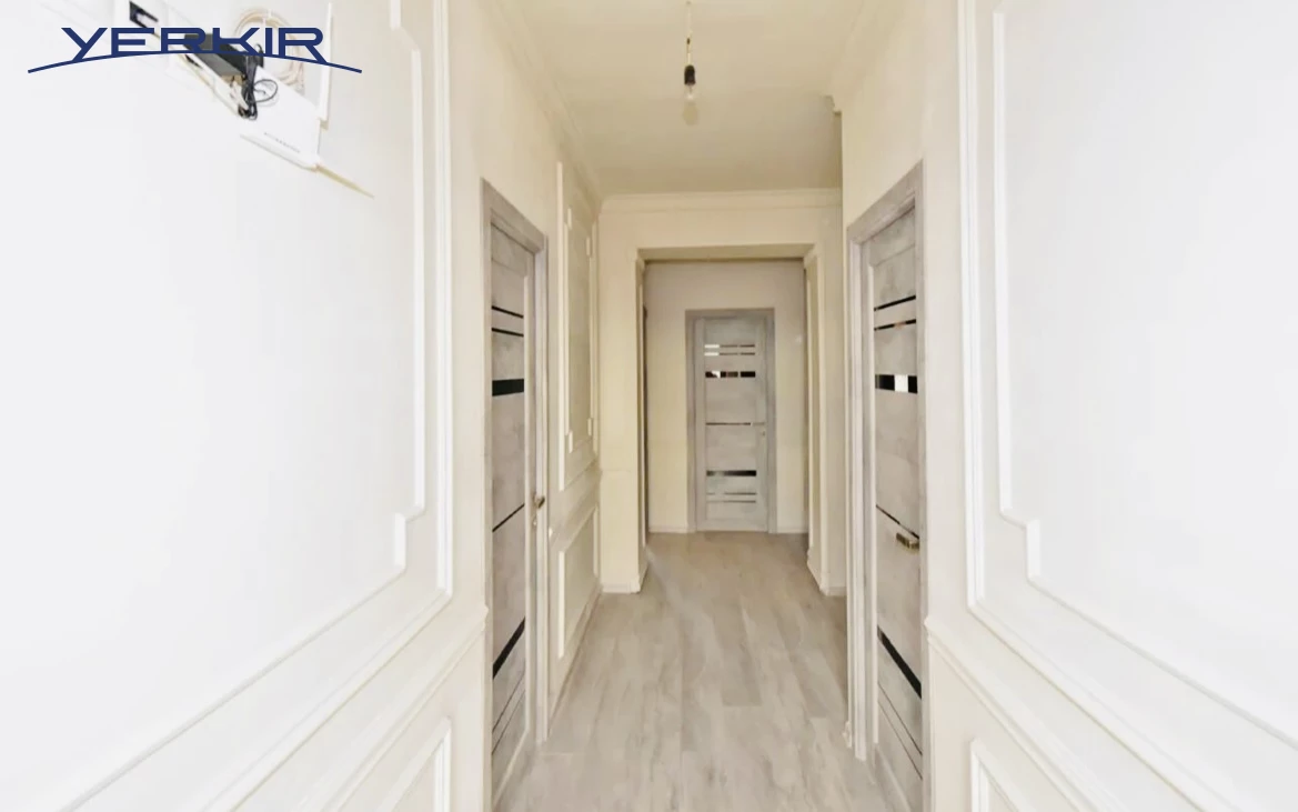 Առանձնատներ Կոդ` 3+510849