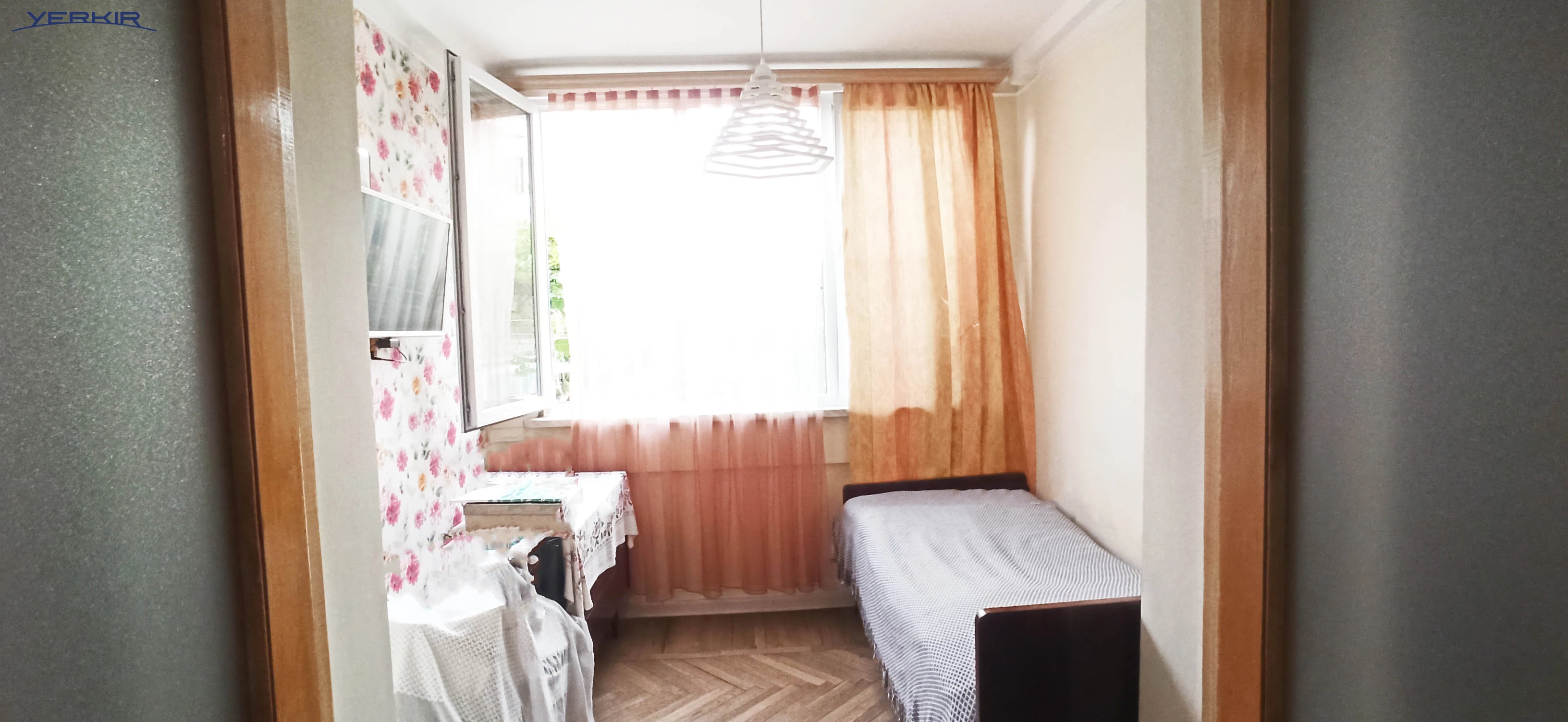 Apartments Code: 10+318126