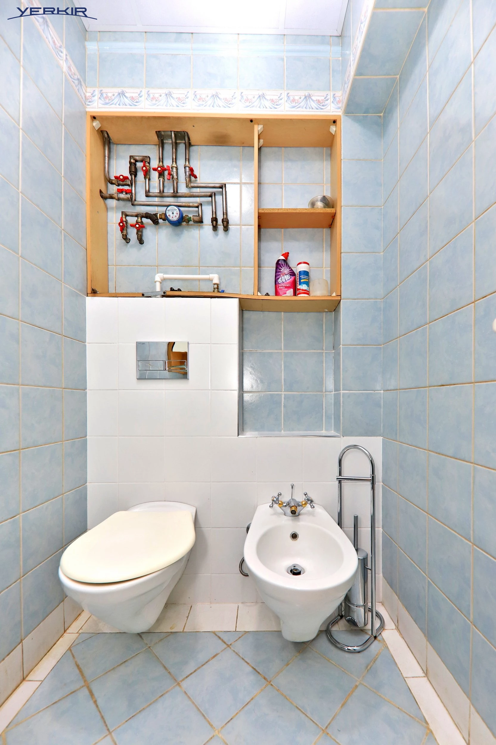 Apartments Code: 2+308725