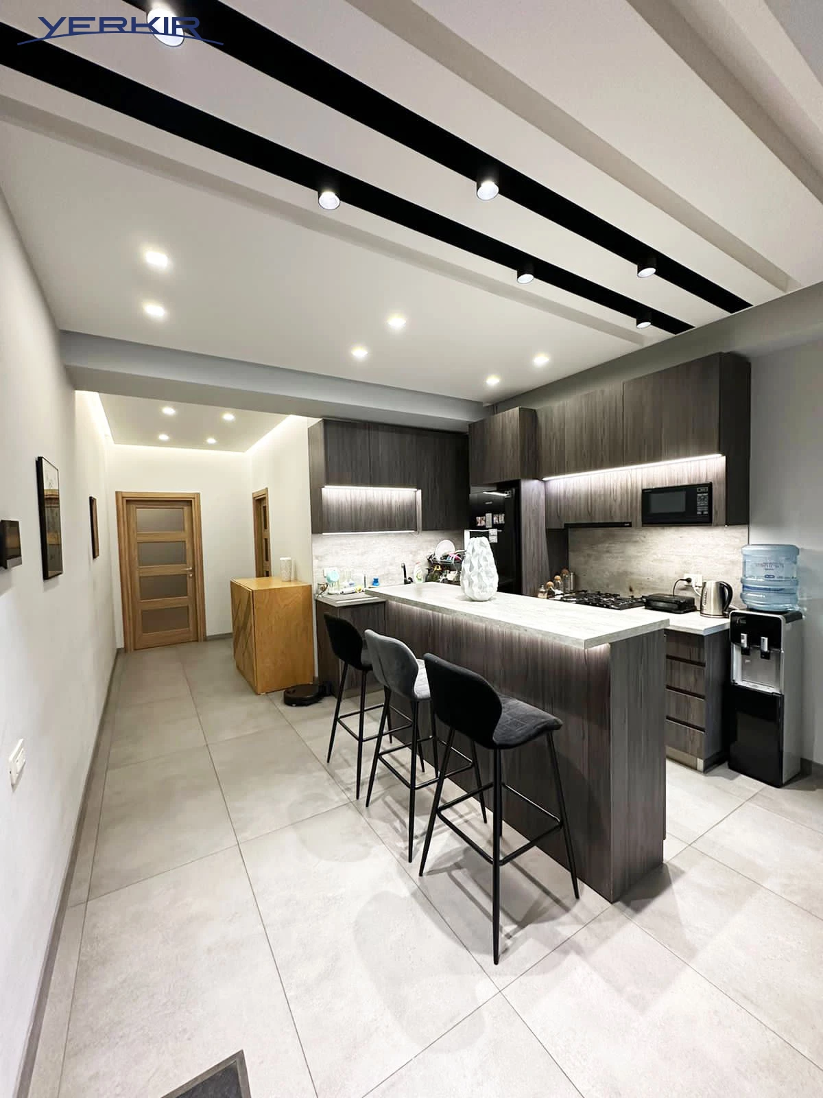 Квартиры Код 9+217432