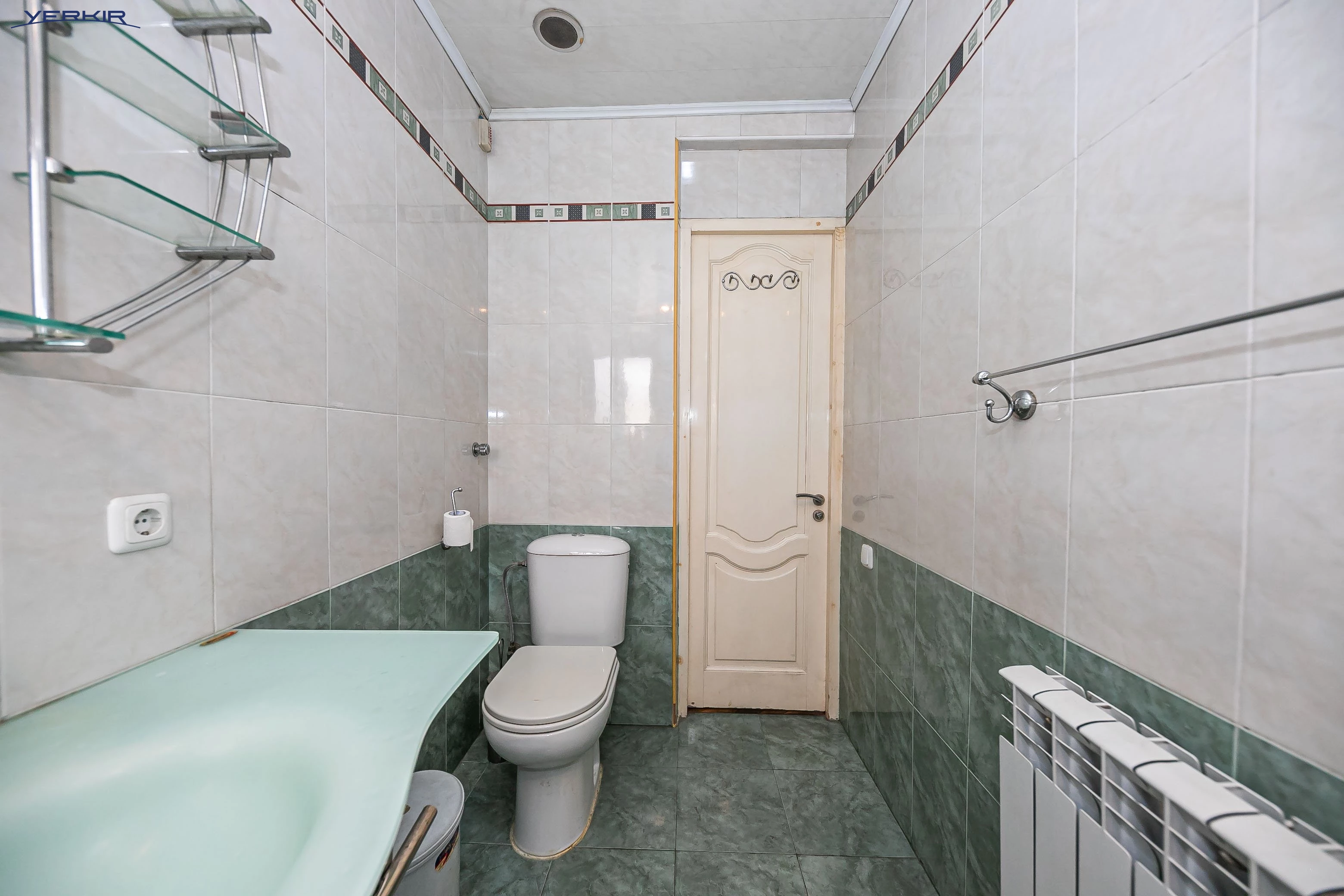 Բնակարաններ Կոդ` 2+319796