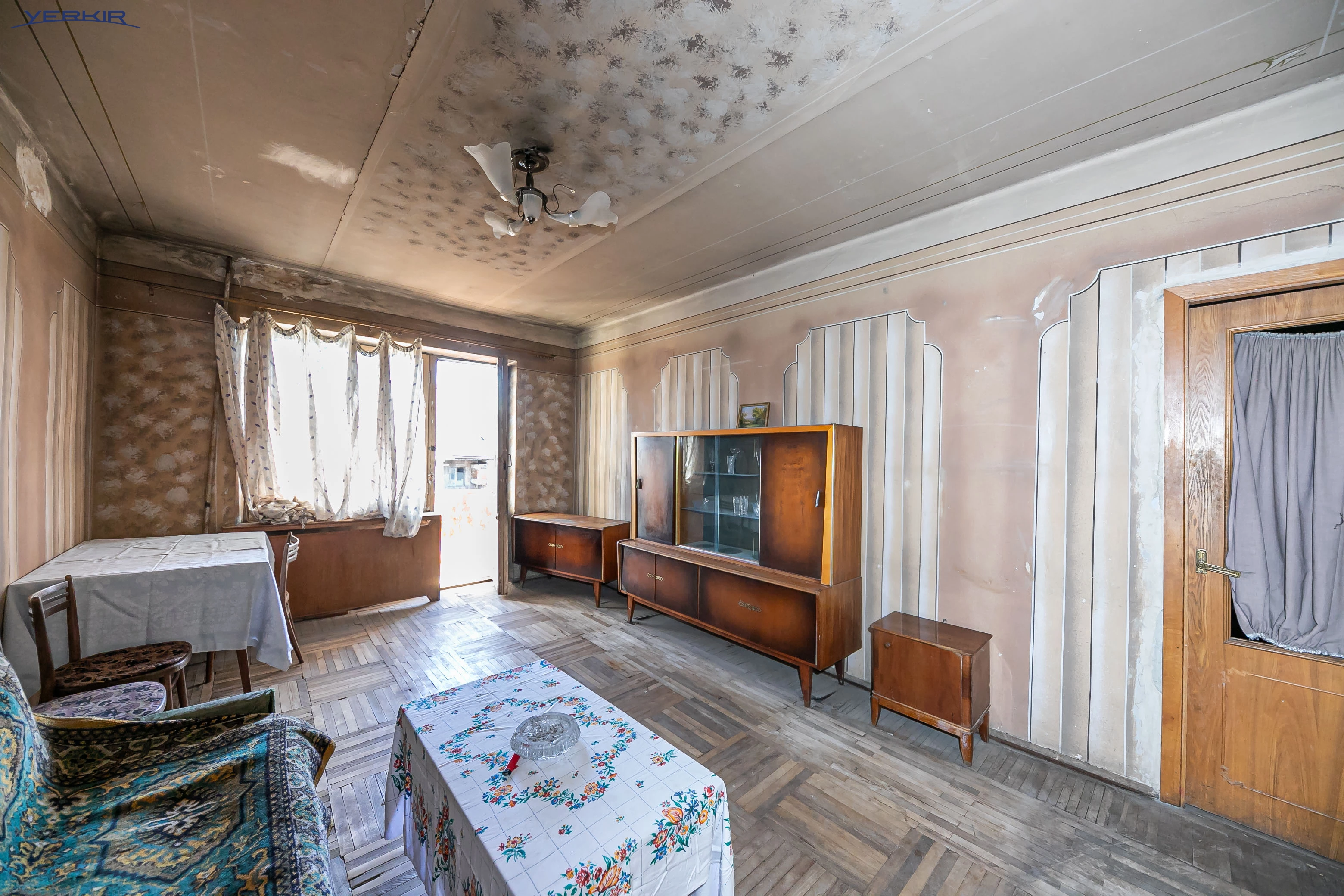 Квартиры Код 1+320812