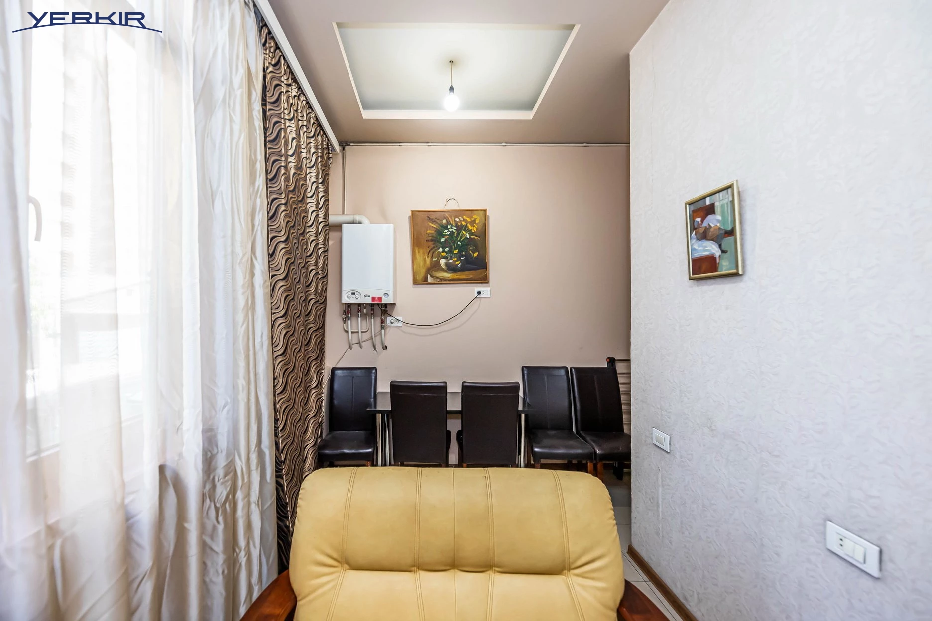 Квартиры Код 2+312928