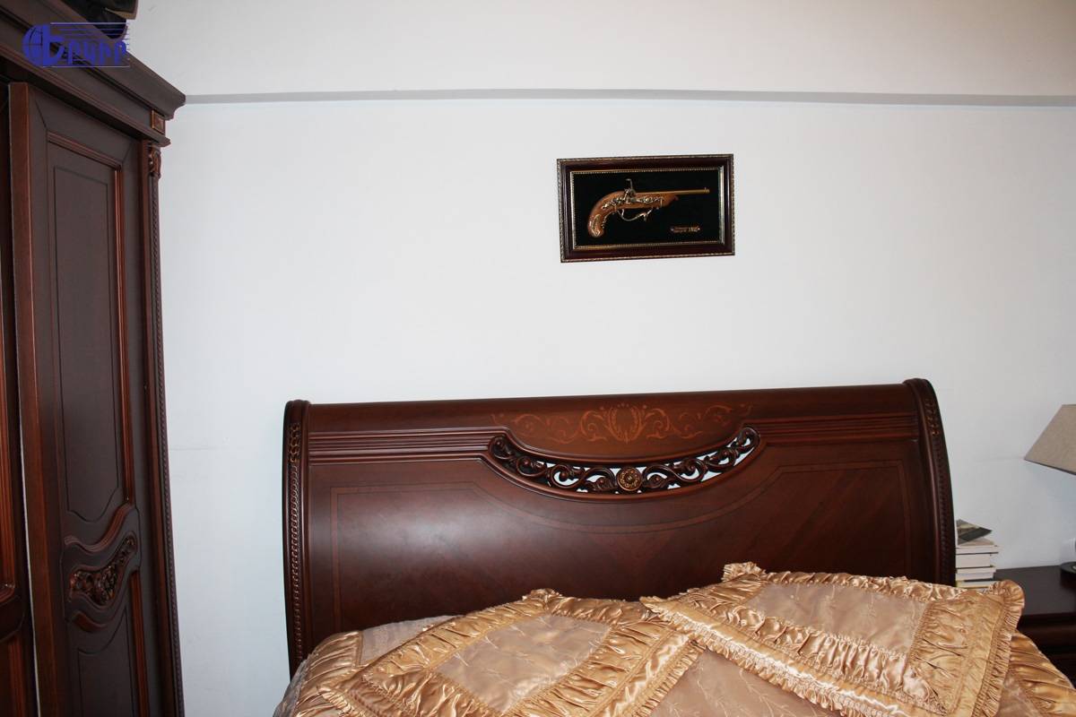 Բնակարաններ Կոդ` 2+33084