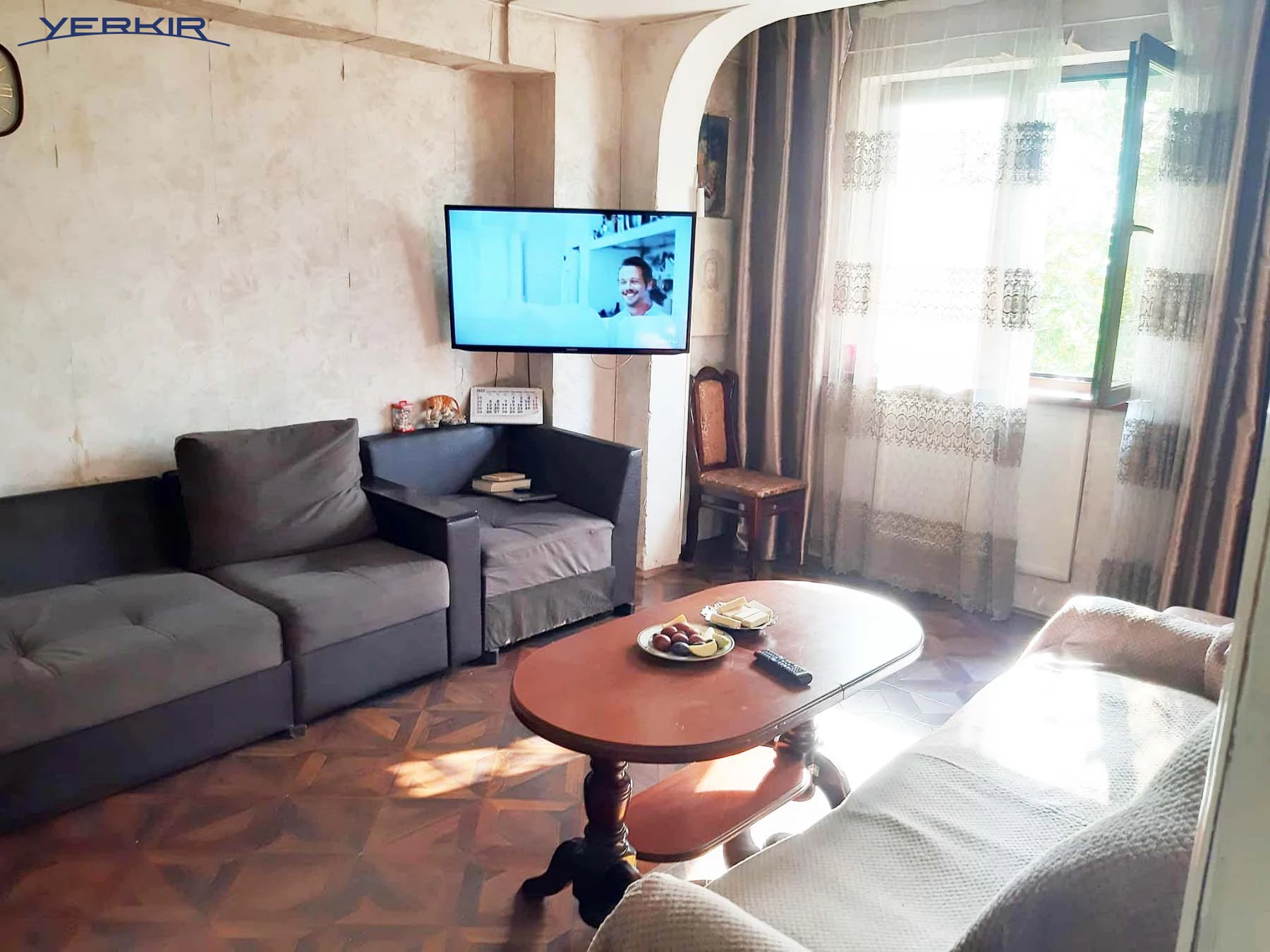 Квартиры Код 10+118261