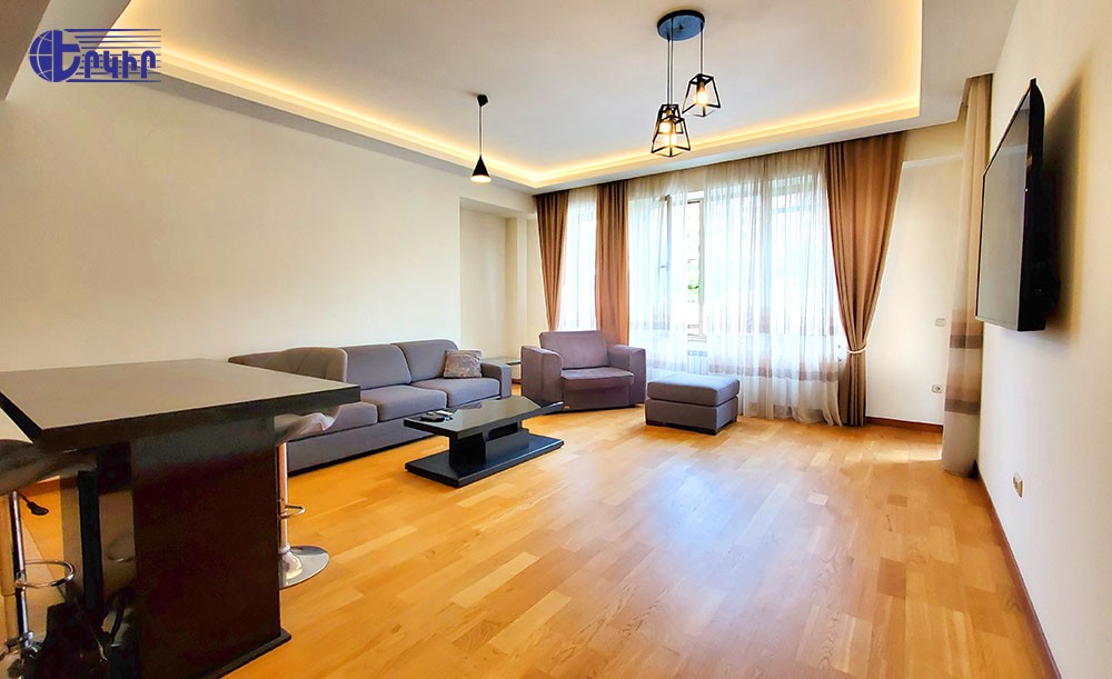 Apartments Code: 2+20930