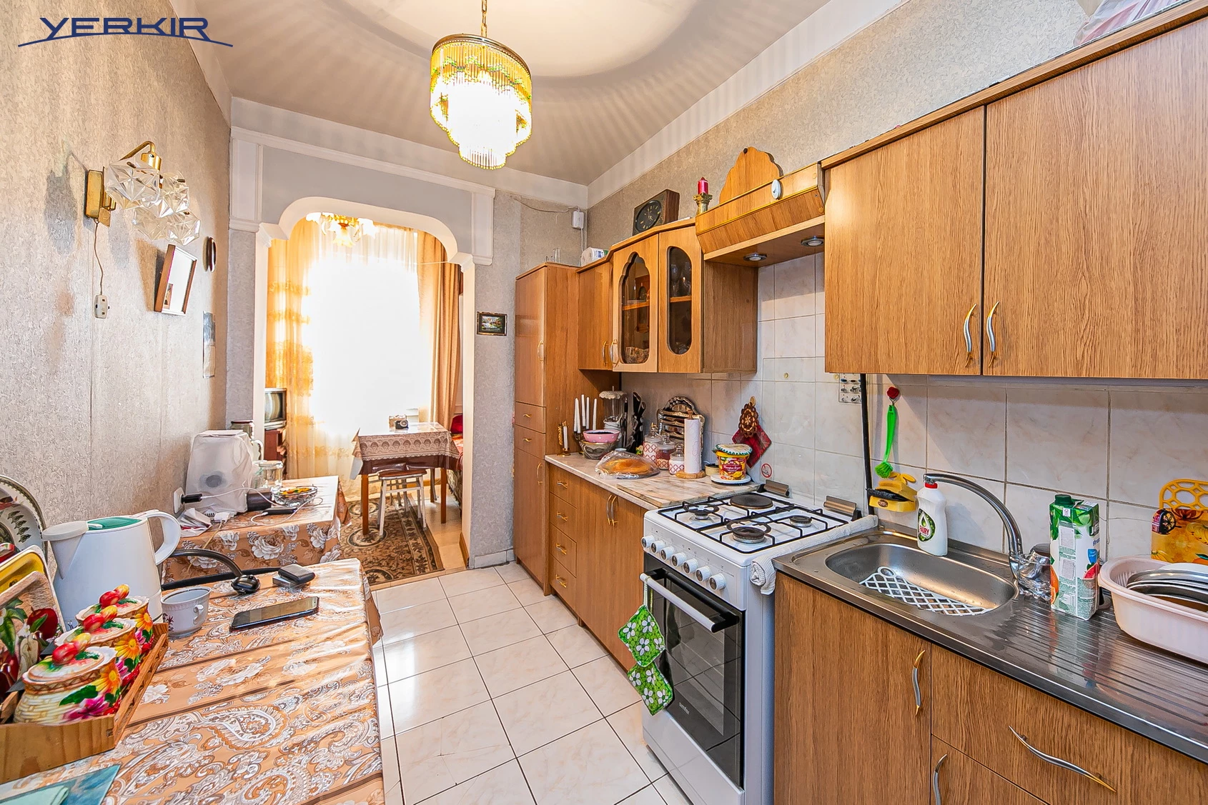 Apartments Code: 3+117826