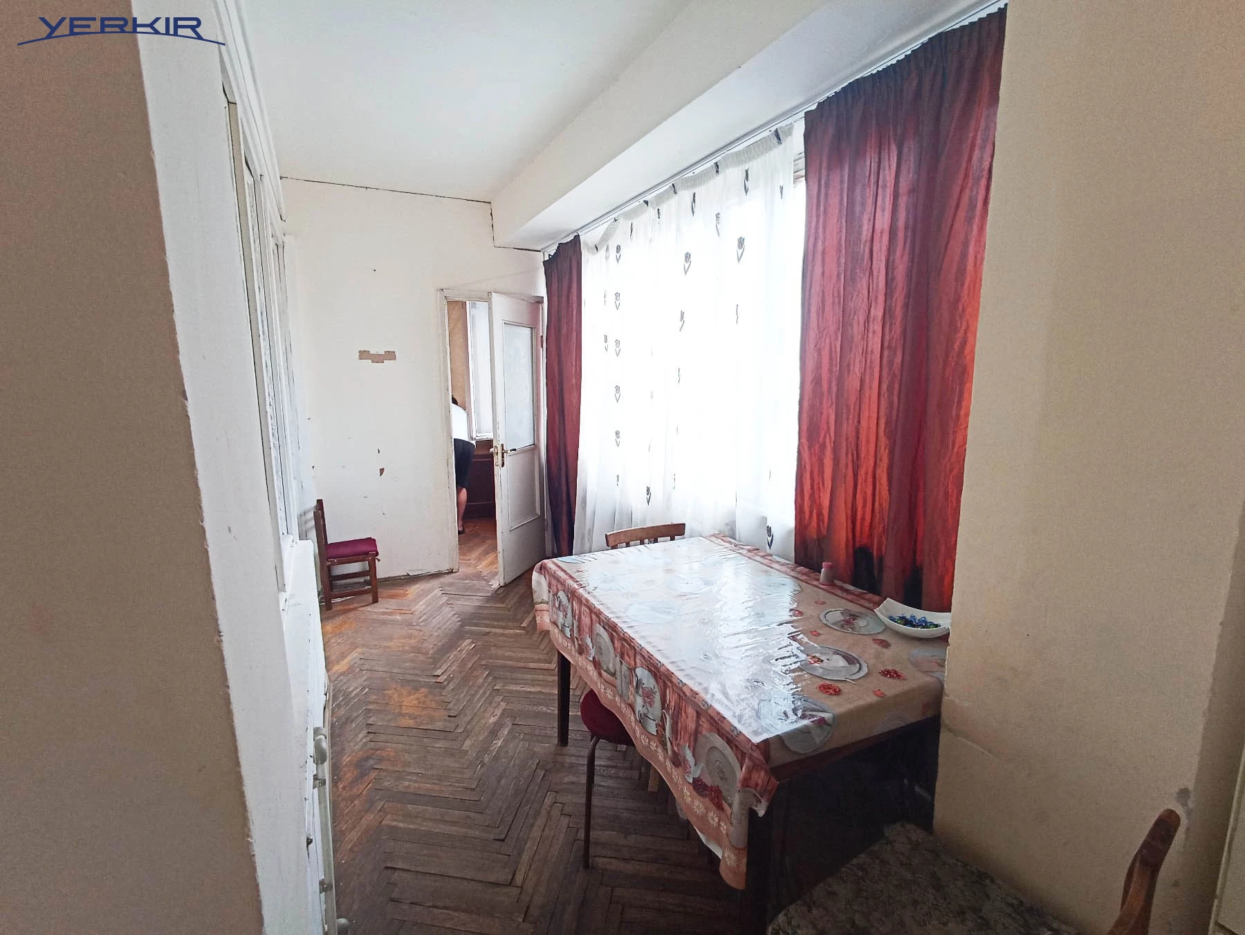 Apartments Code: 10+312427