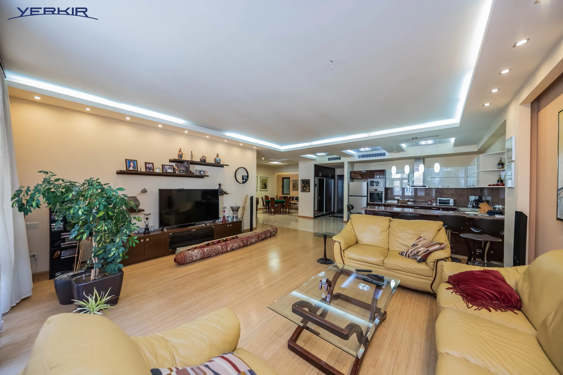 Квартиры Код 5+316975