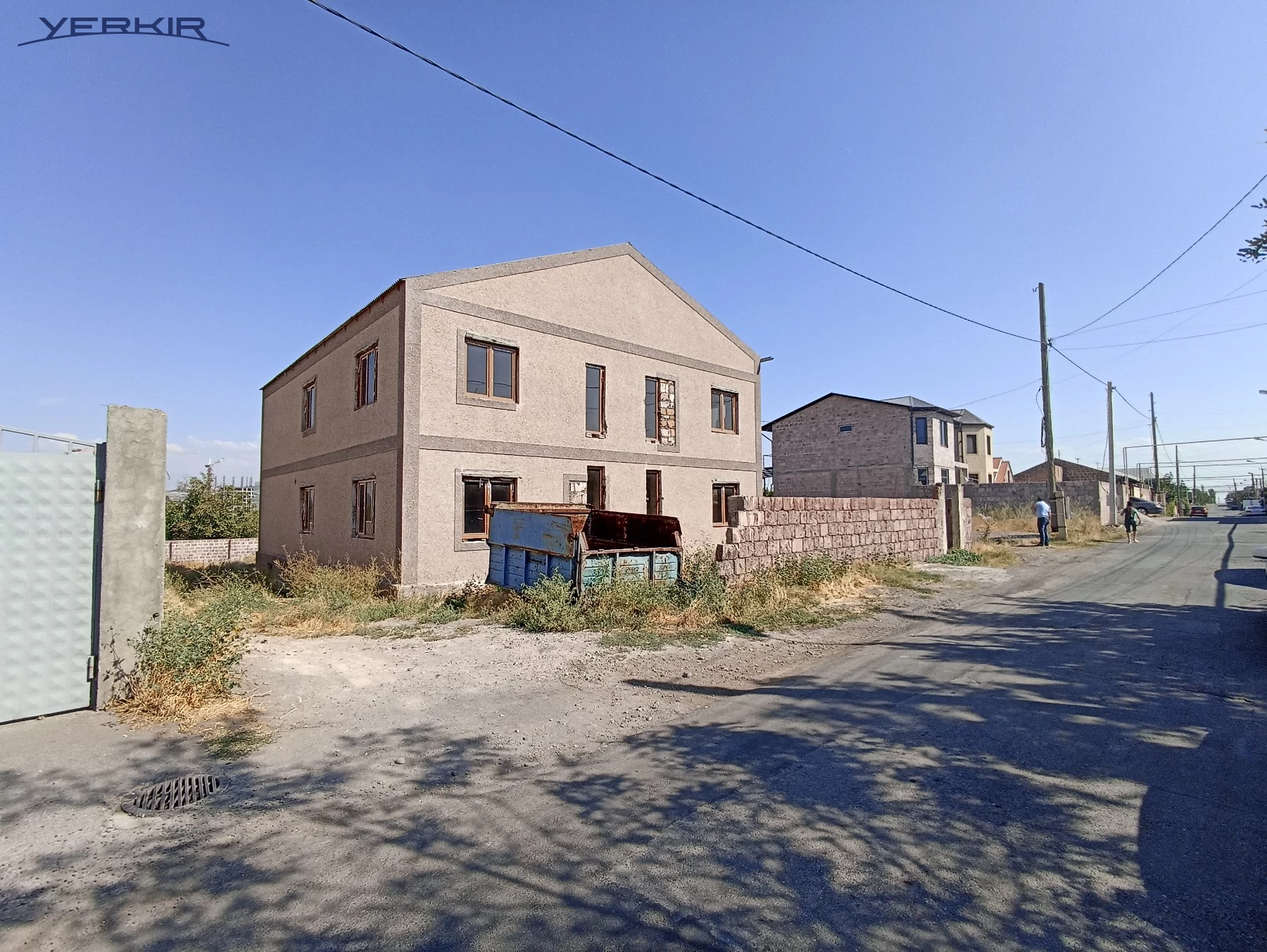 Houses Code: 10+512642