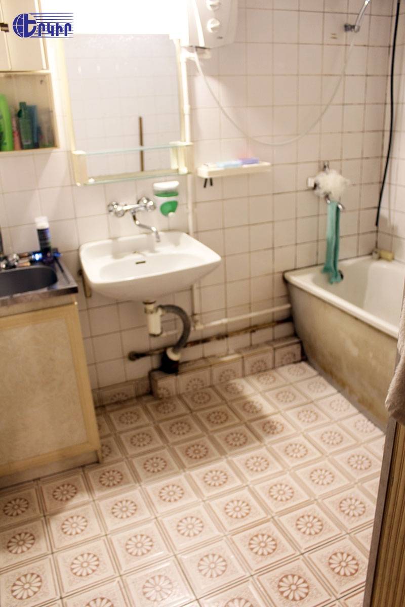 Apartments Code: 10+40138