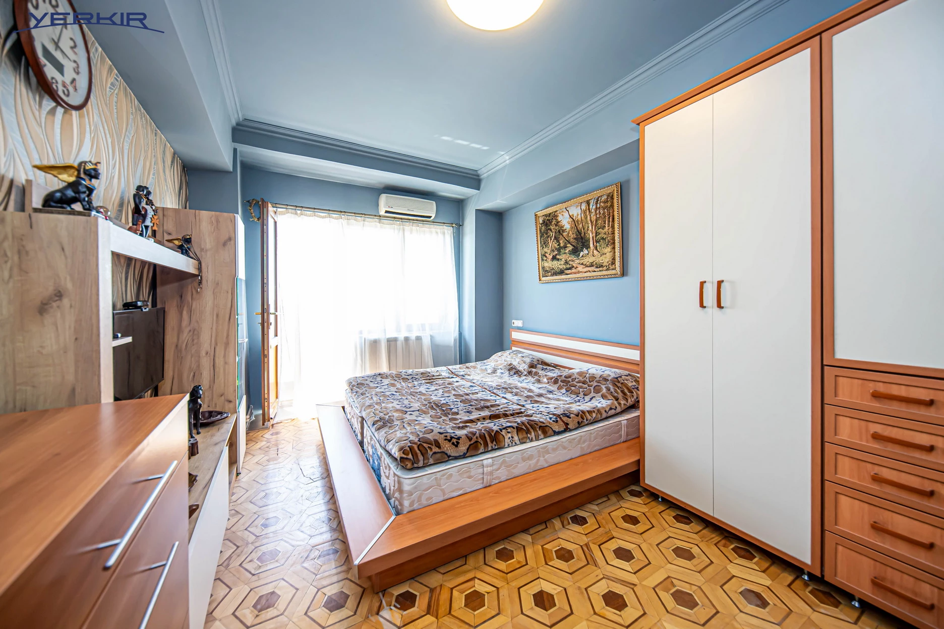 Квартиры Код 1+3363172