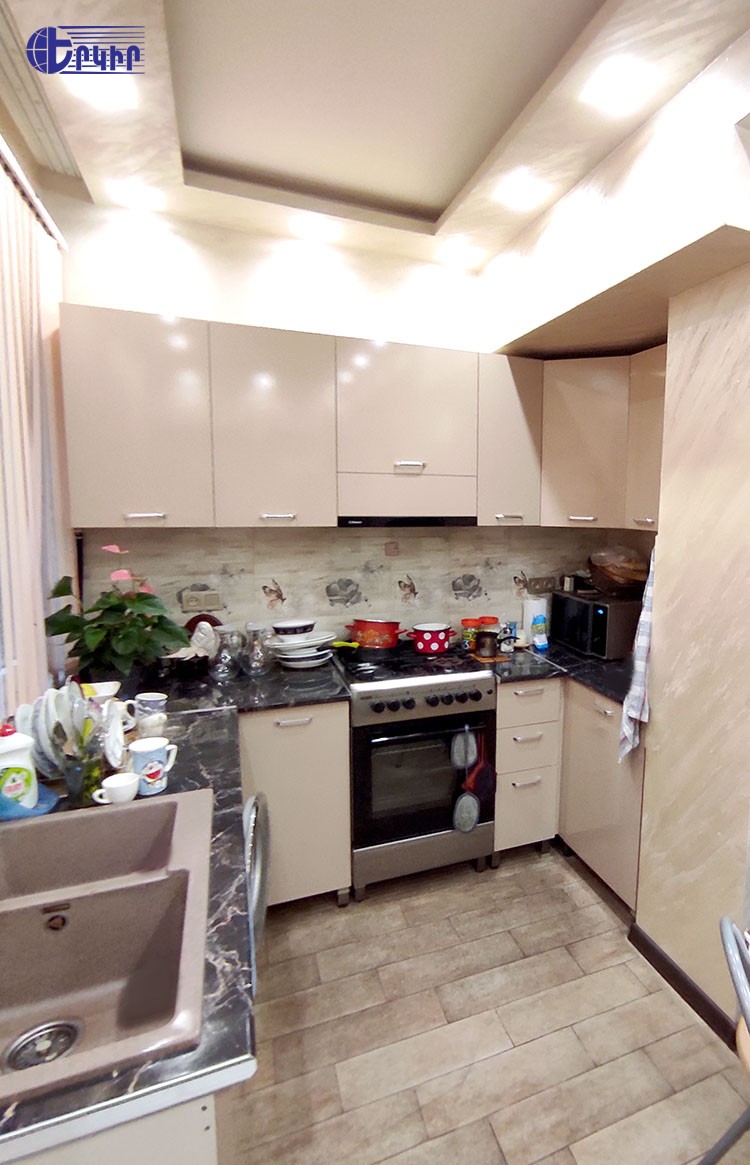 Apartments Code: 5+22097