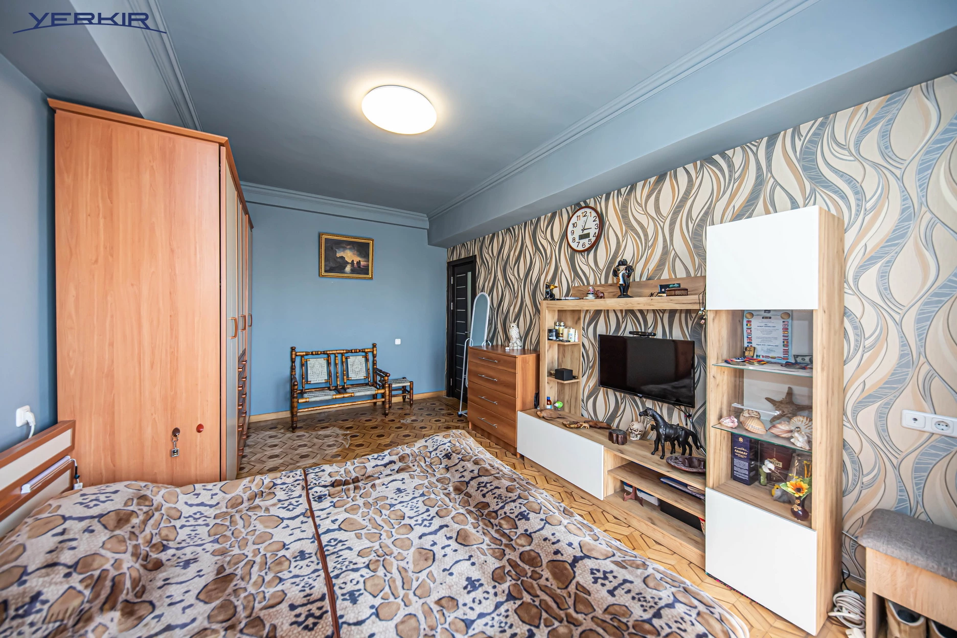 Квартиры Код 1+3363172