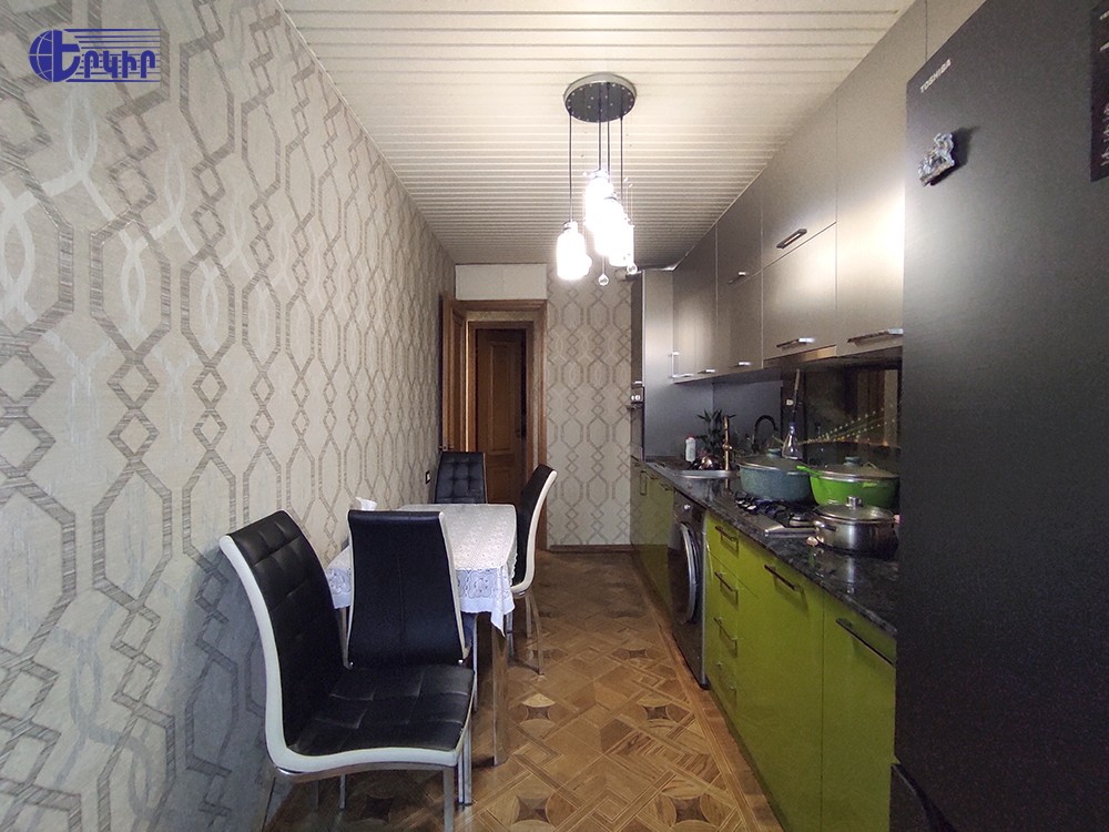 Apartments Code: 5+311872