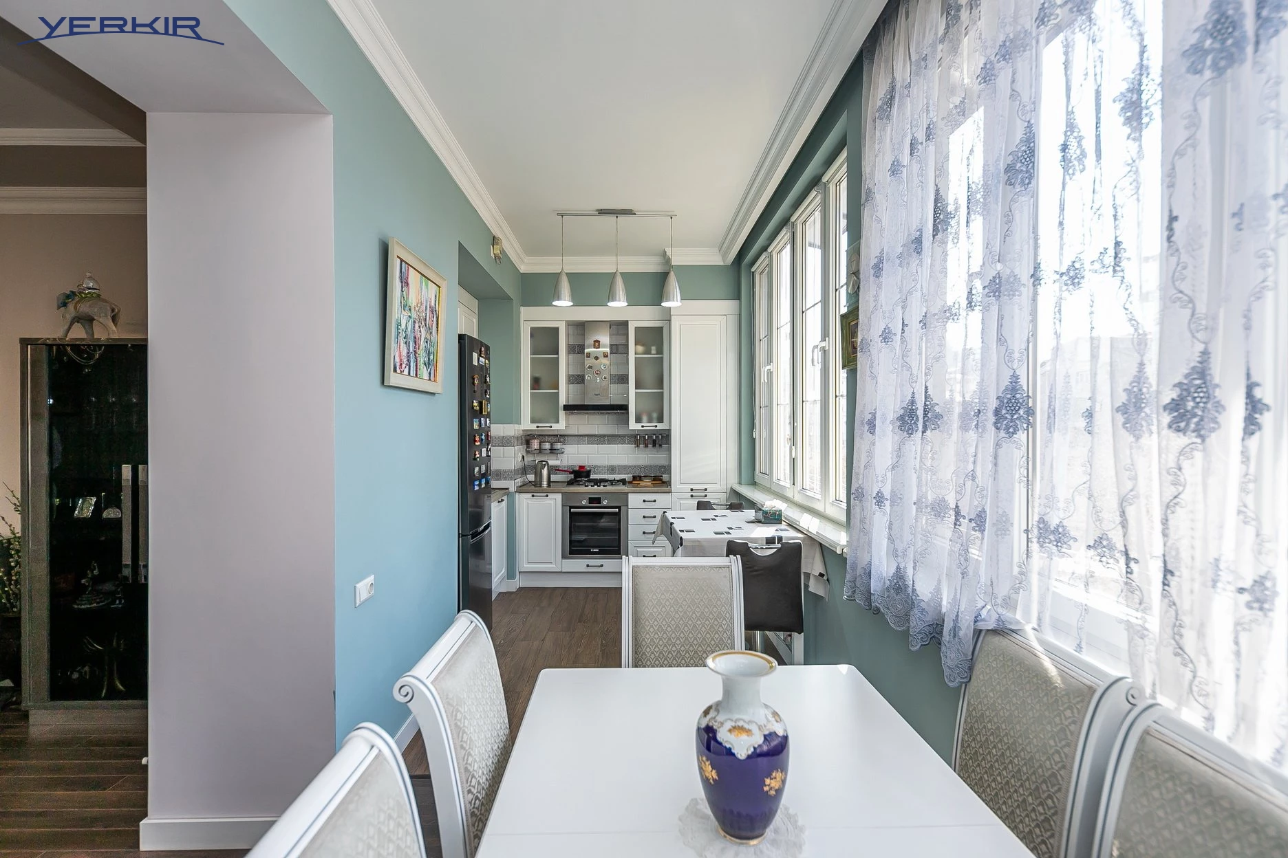 Квартиры Код 2+217074