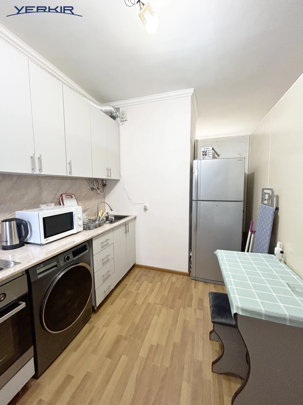 Բնակարաններ Կոդ` 2+114469