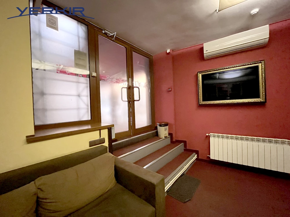 Коммерческие недвижимости Код 3+908368