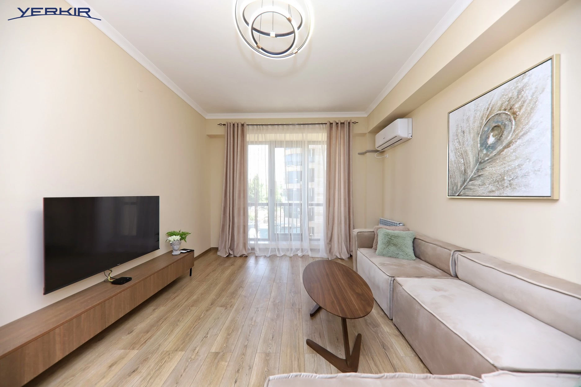 Квартиры Код 2+200998