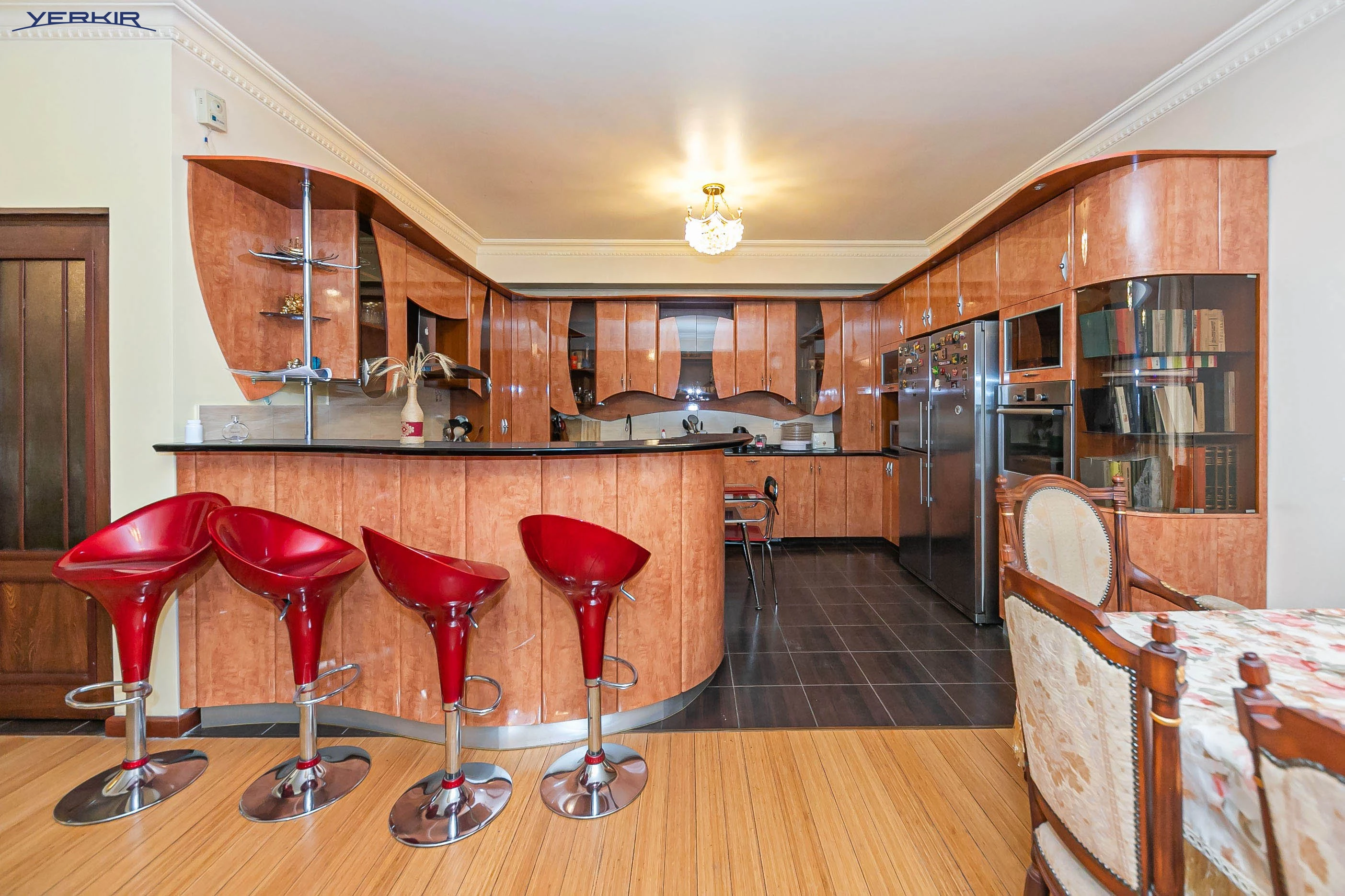 Квартиры Код 9+320430