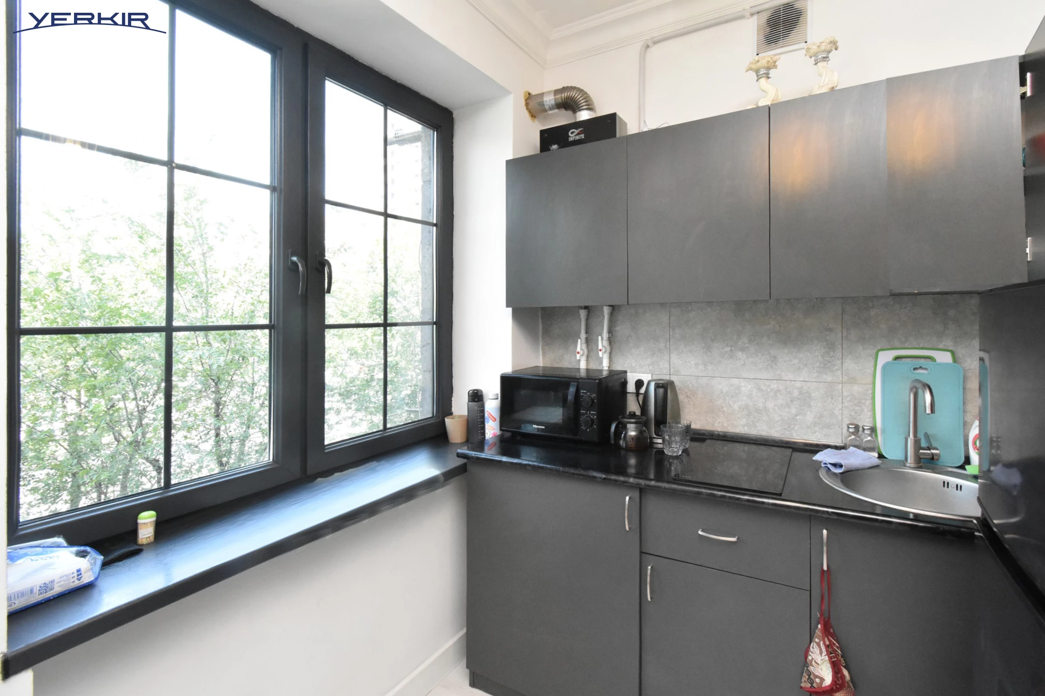 Apartments Code: 10+119705