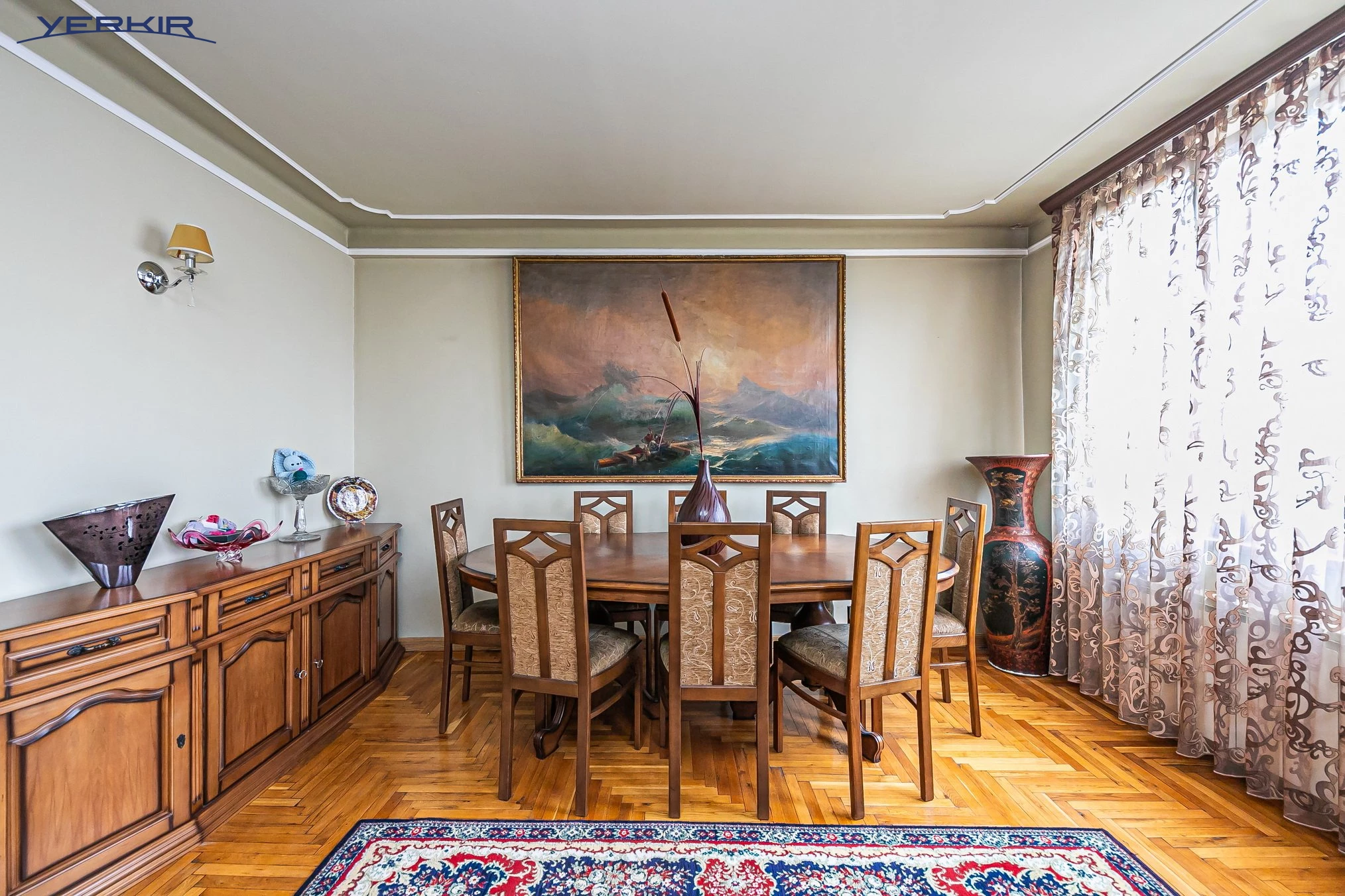 Apartments Code: 2+317737