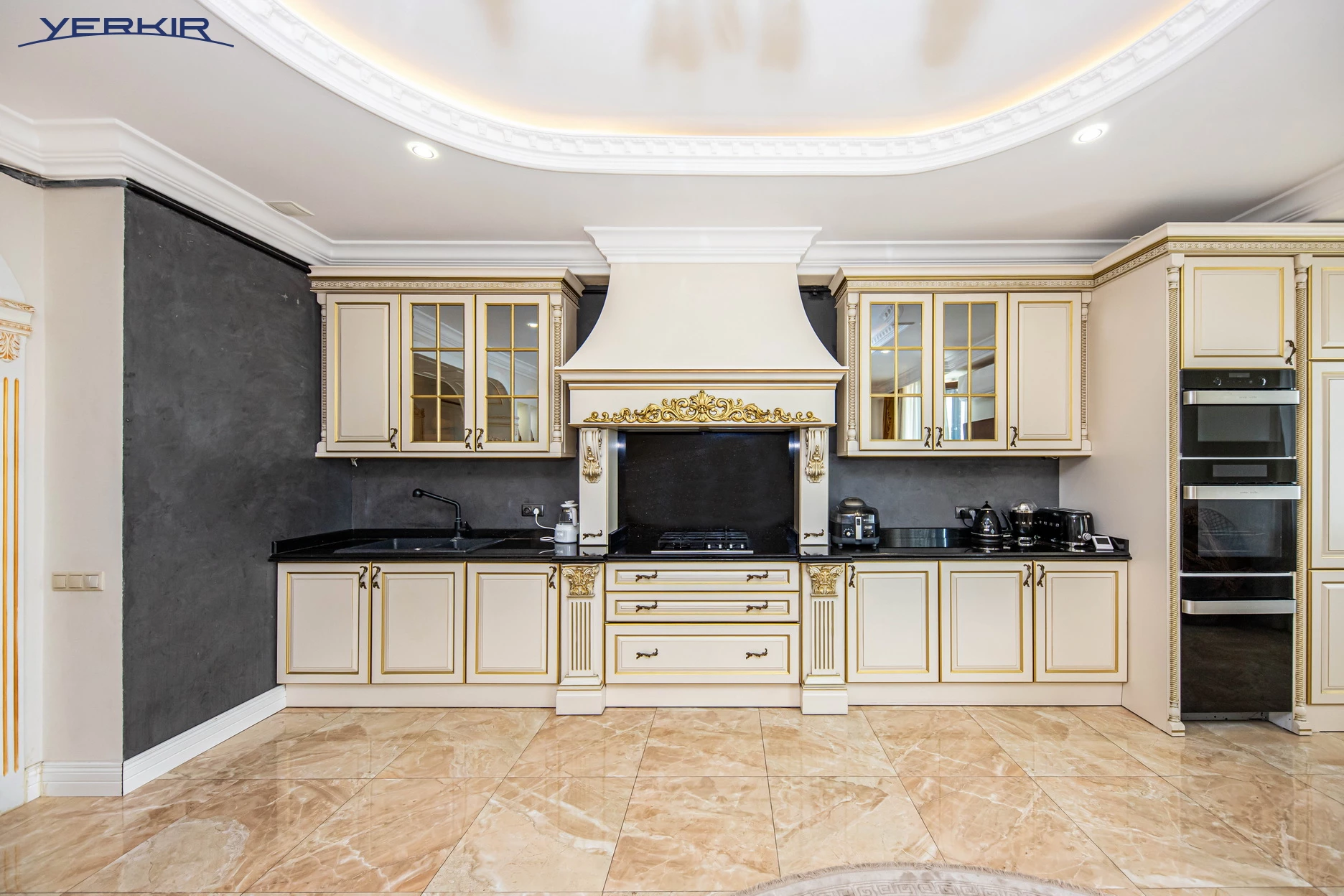 Բնակարաններ Կոդ` 5+312159