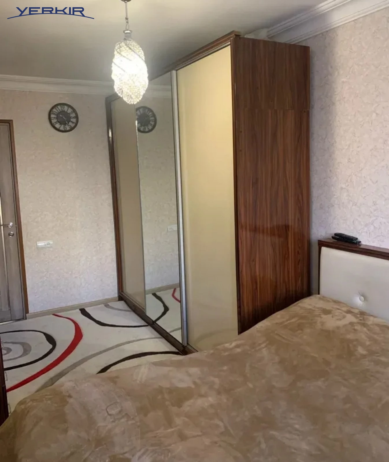 Квартиры Код 10+220369