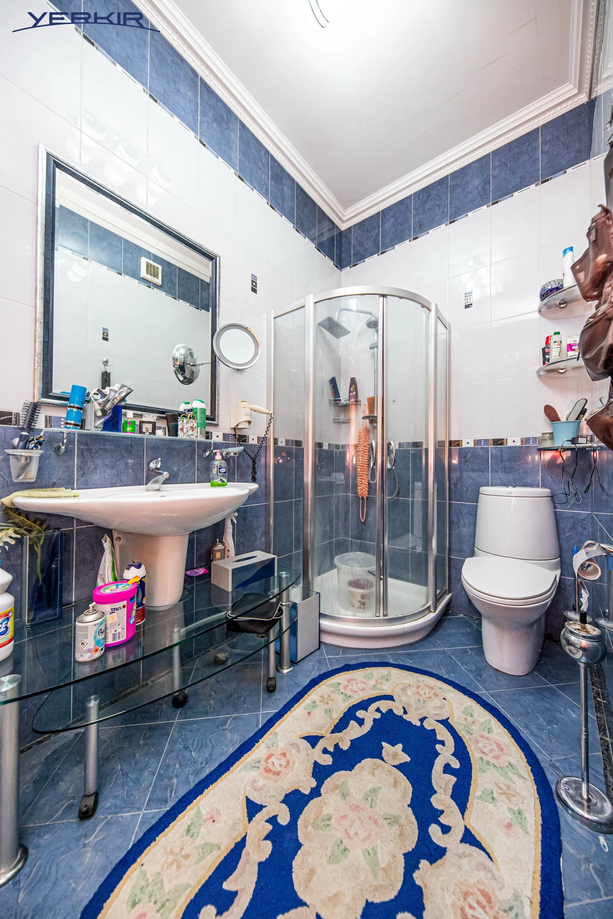 Квартиры Код 5+412782