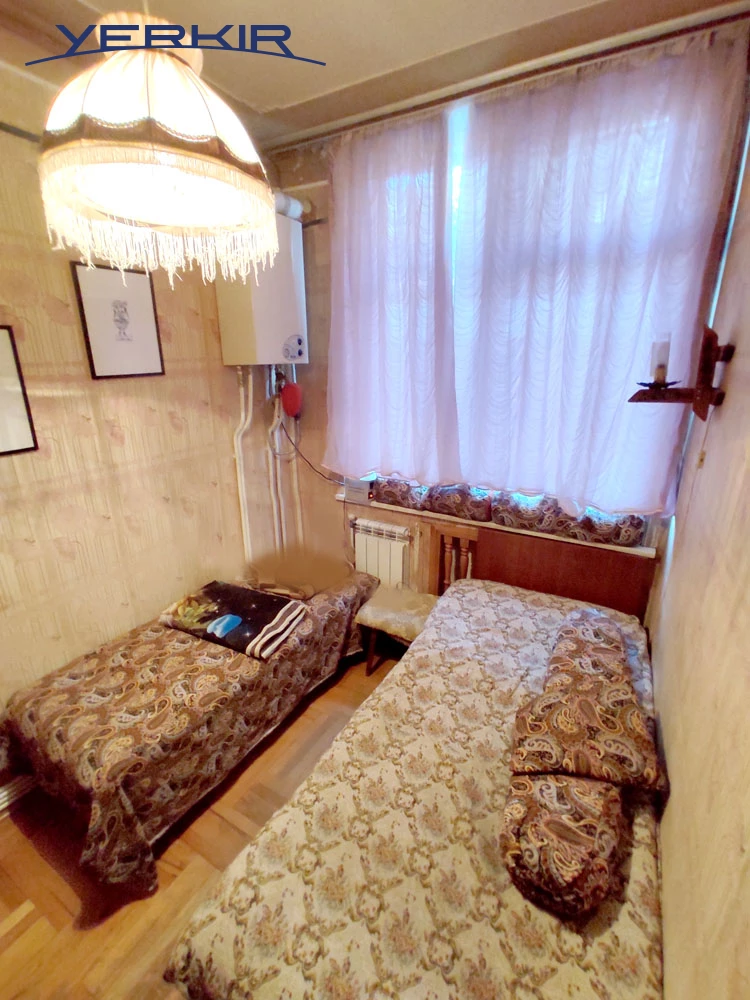 Բնակարաններ Կոդ` 3+206505