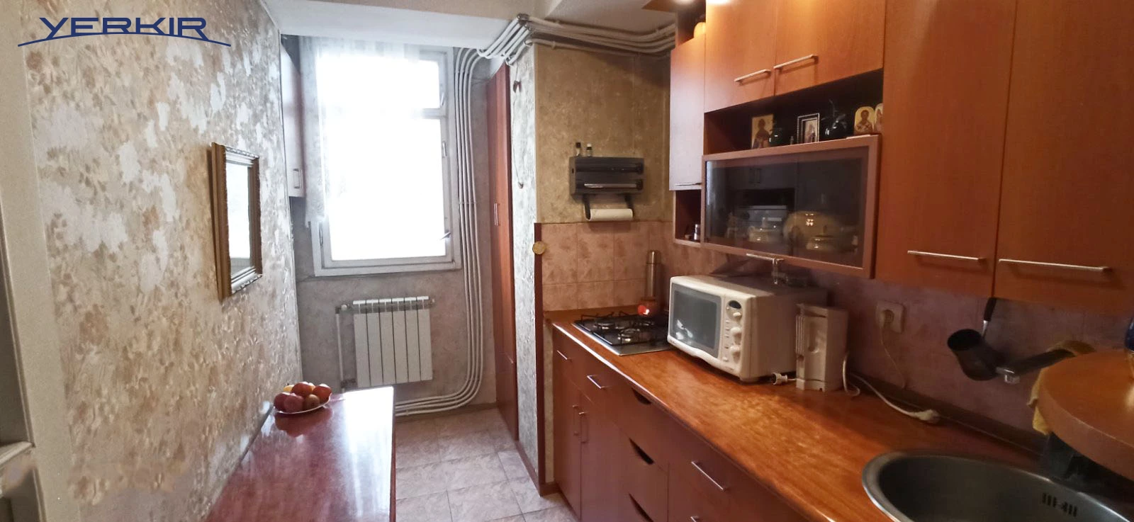 Բնակարաններ Կոդ` 10+121072