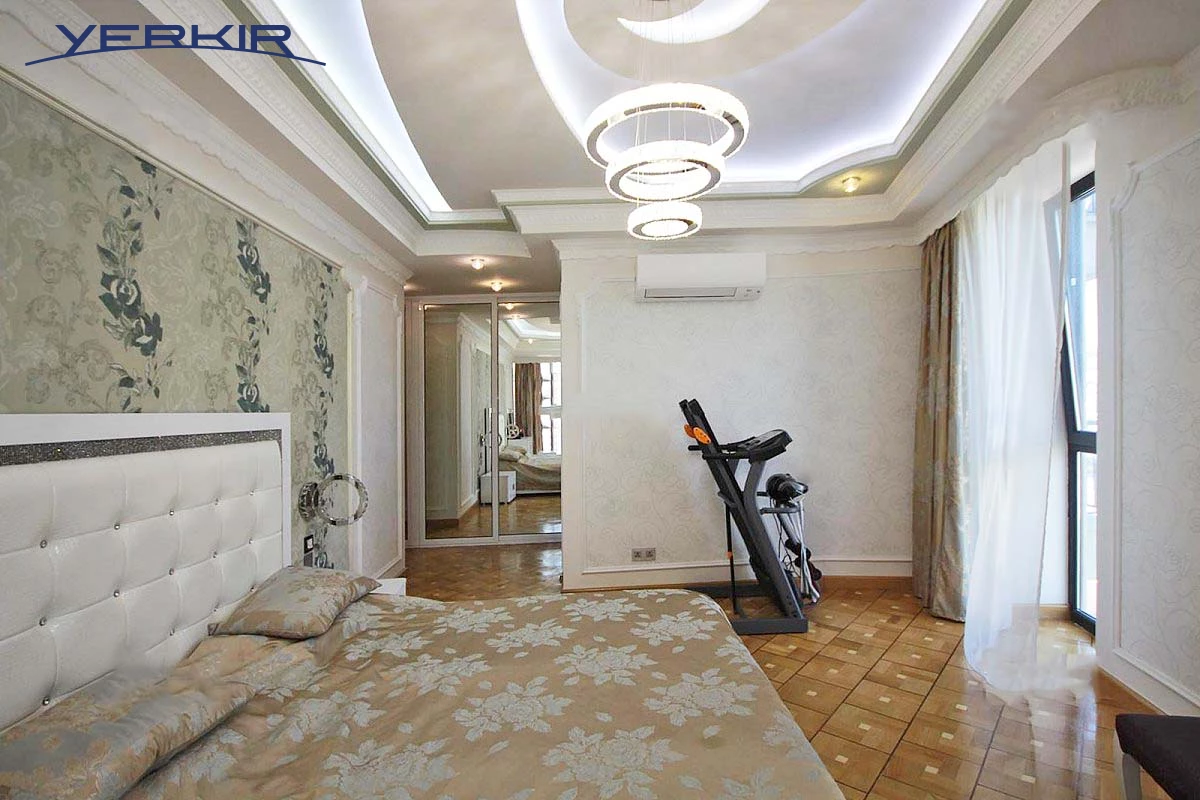 Квартиры Код 5+40325