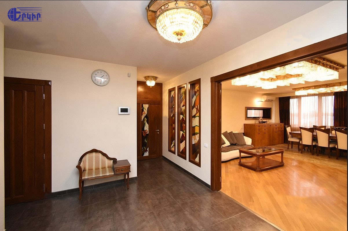 Apartments Code: 5+80354