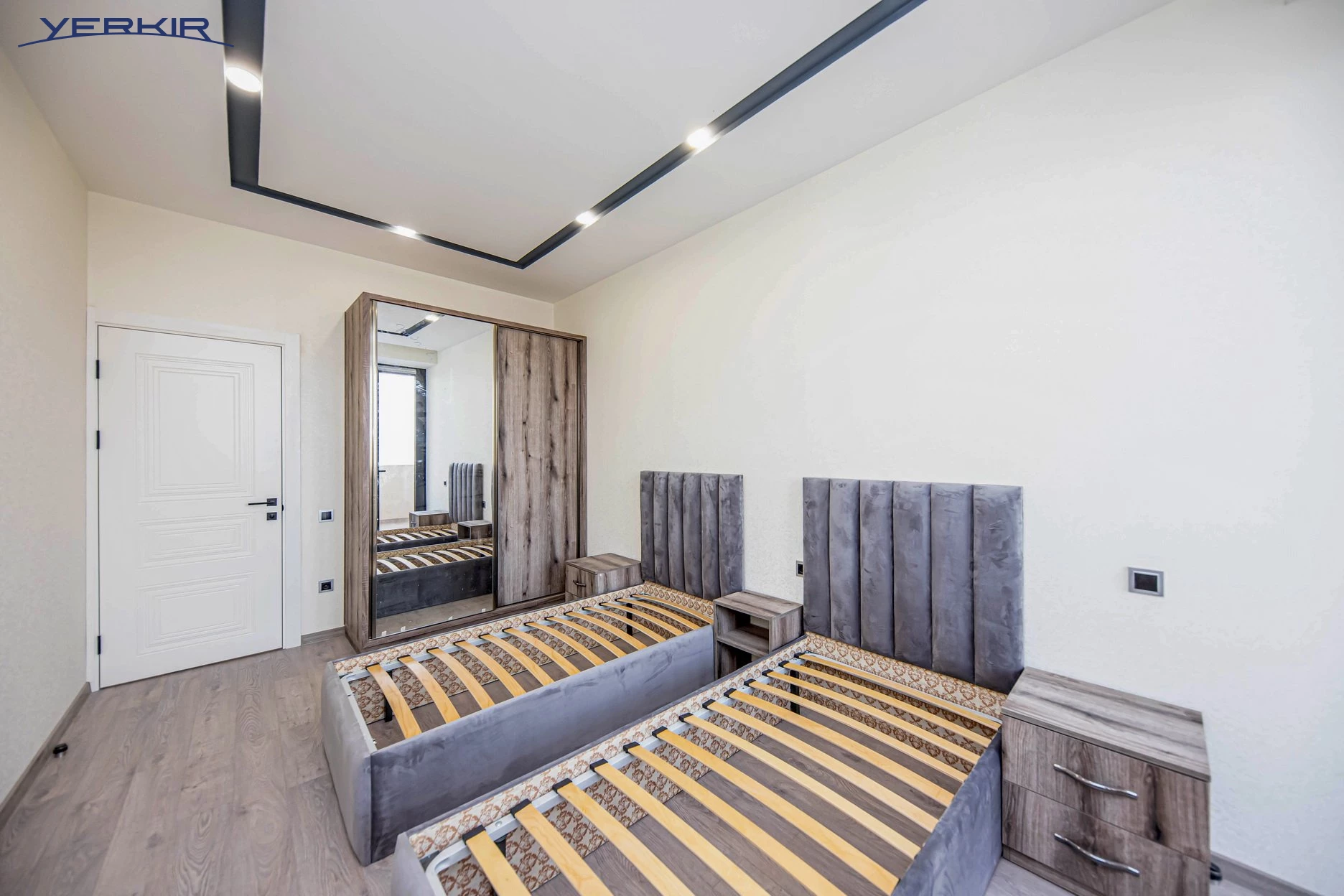 Apartments Code: 2+314544