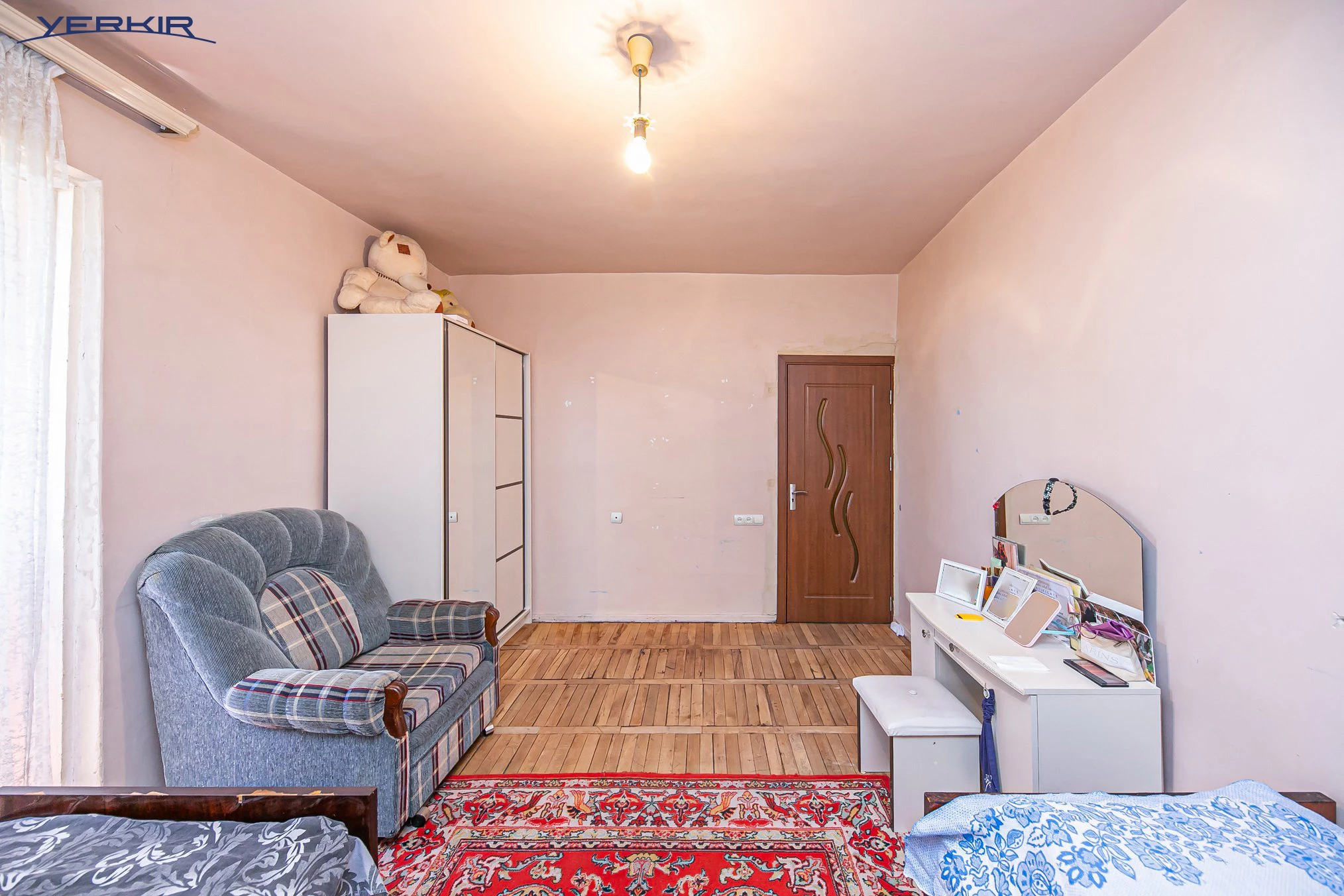 Apartments Code: 2+3767493