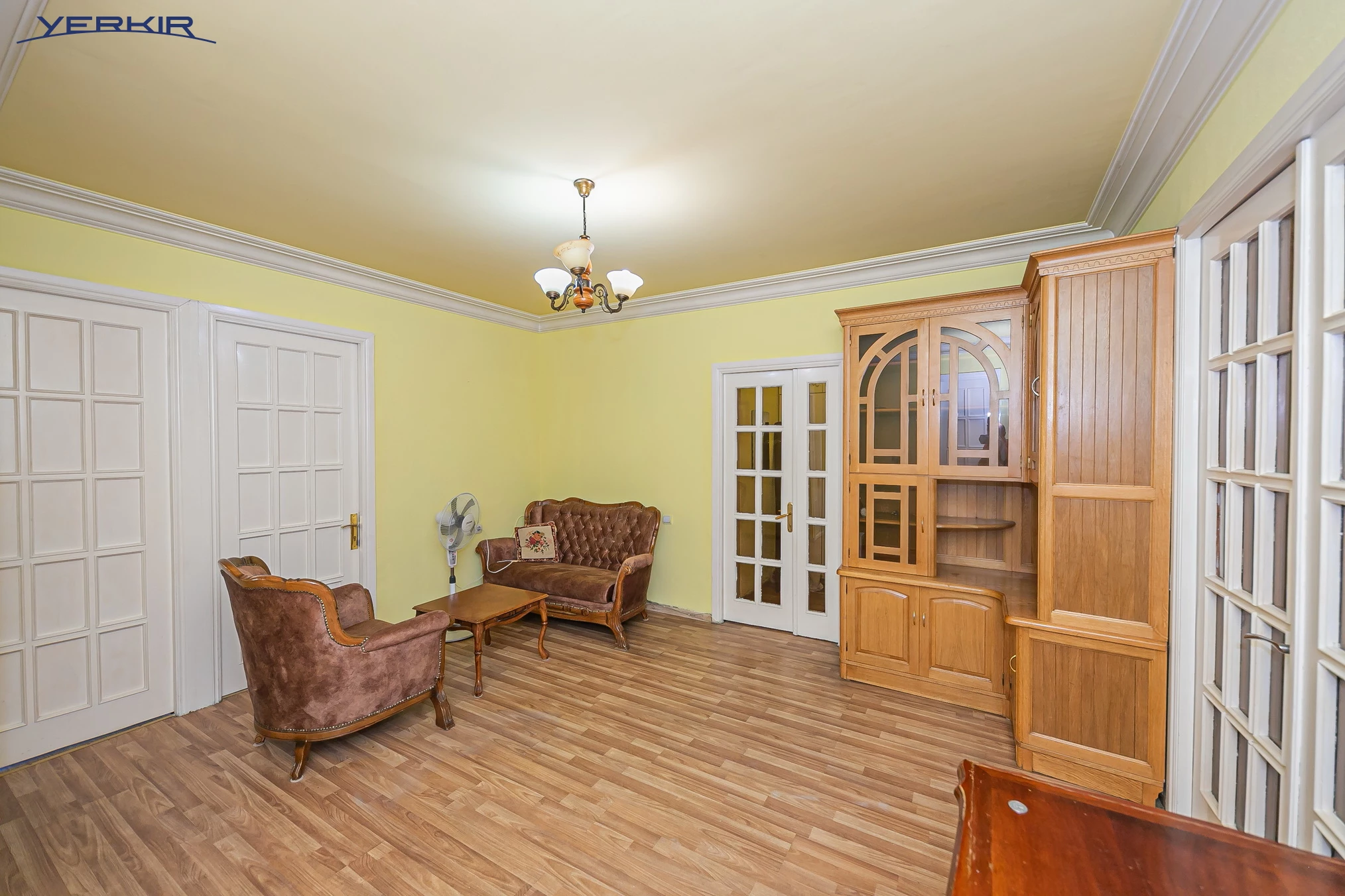 Բնակարաններ Կոդ` d+5+318767