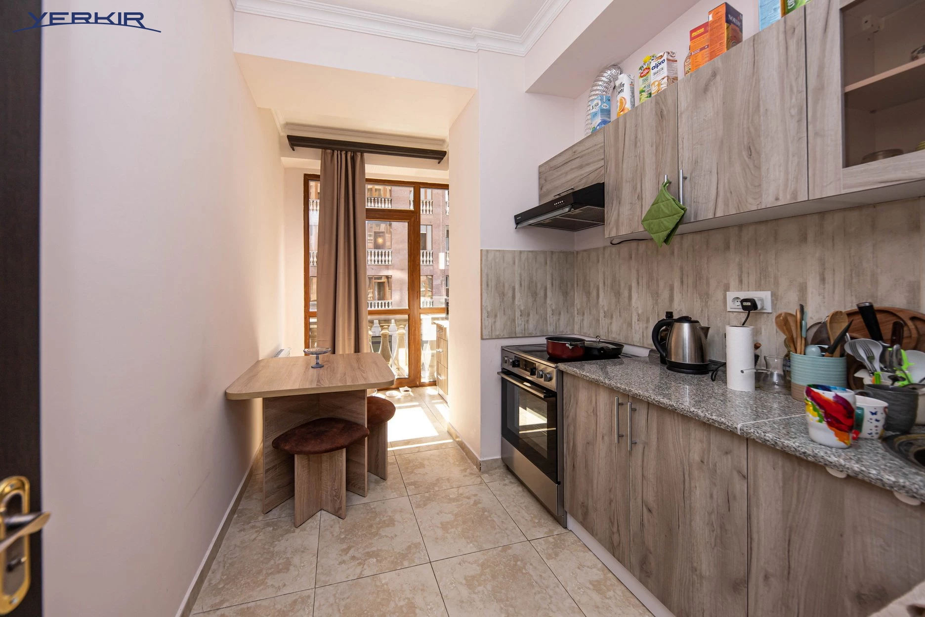 Apartments Code: 2+31755