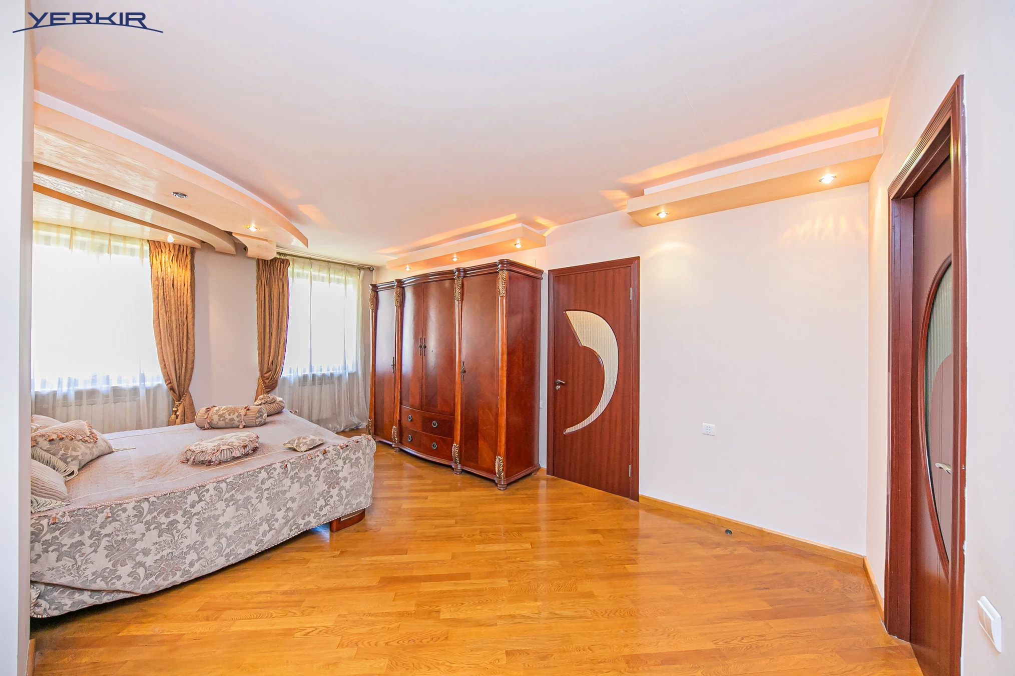 Квартиры Код 10+418505