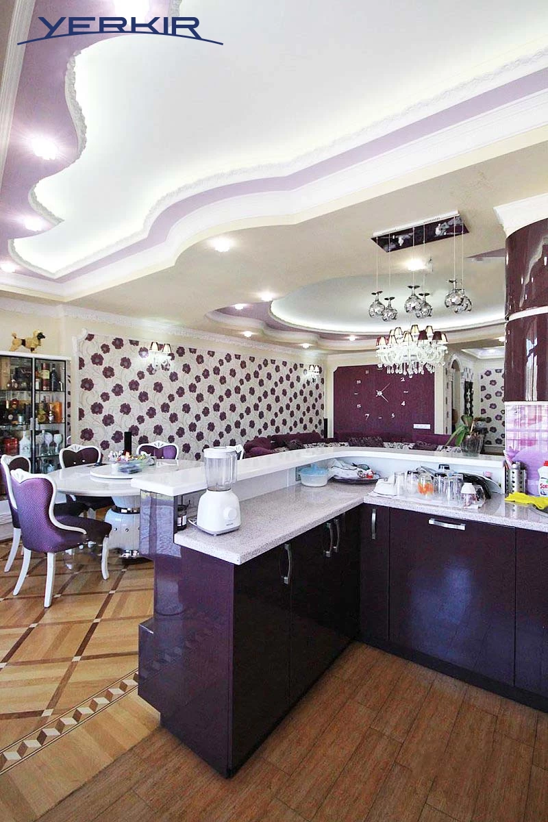 Բնակարաններ Կոդ` 5+40325