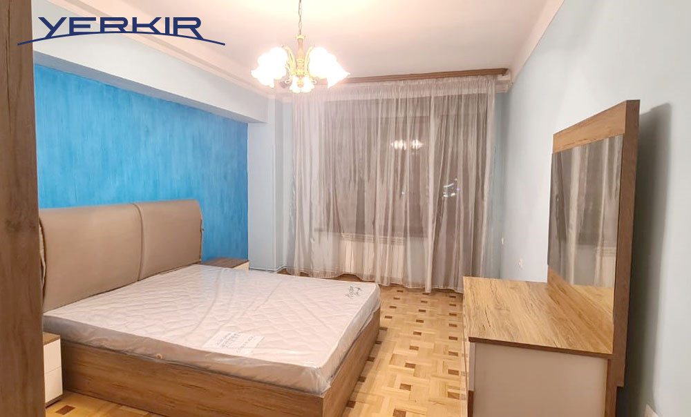 Բնակարաններ Կոդ` 2+204437