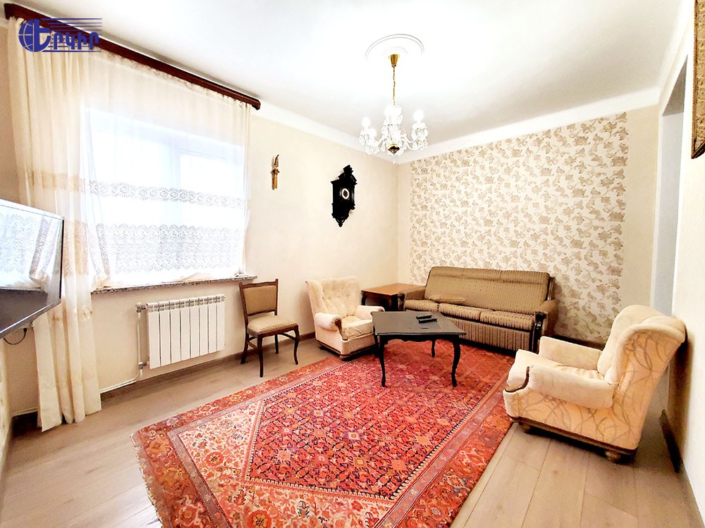 Բնակարաններ Կոդ` 2+201136