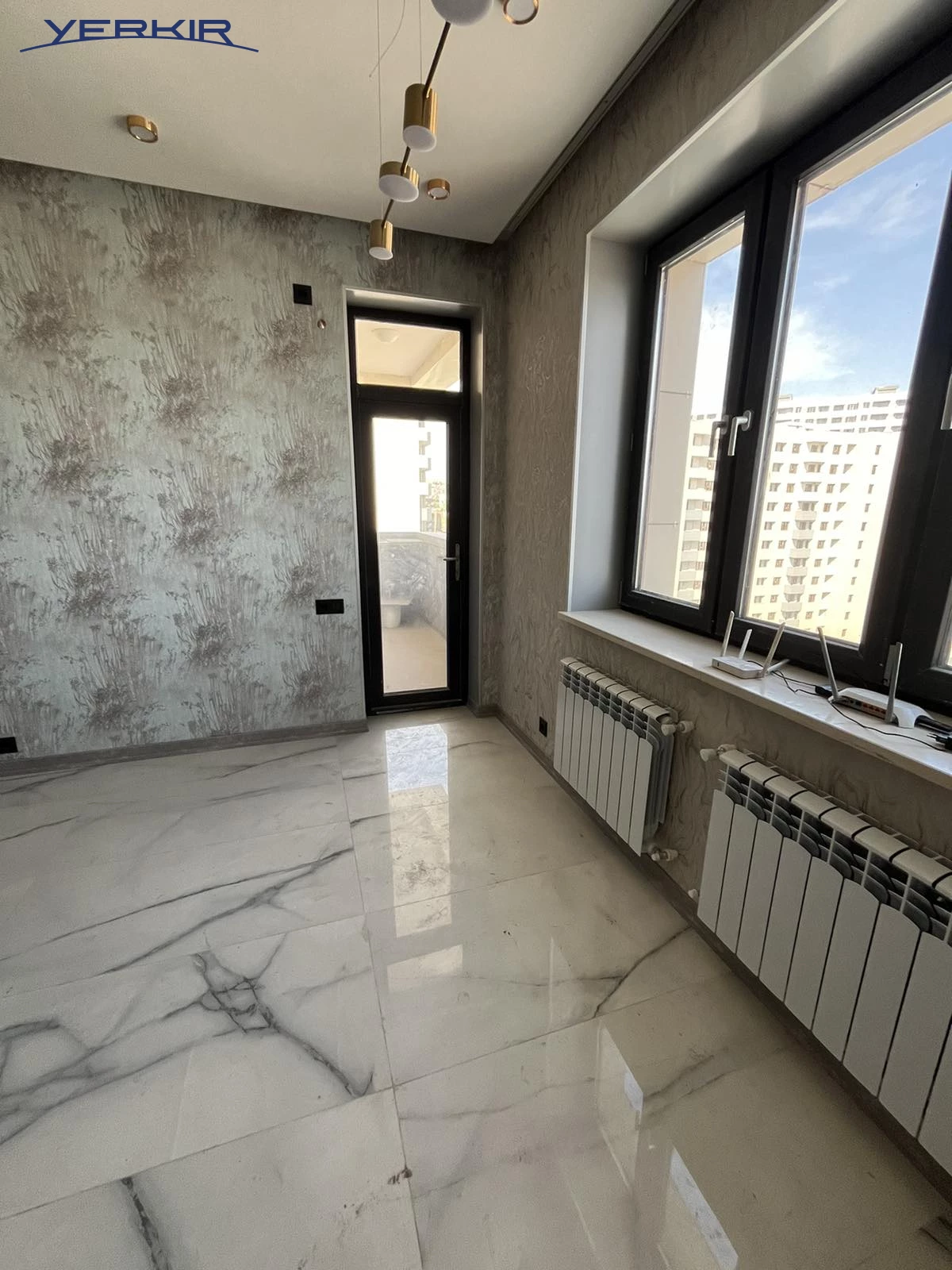 Квартиры Код 1+417550