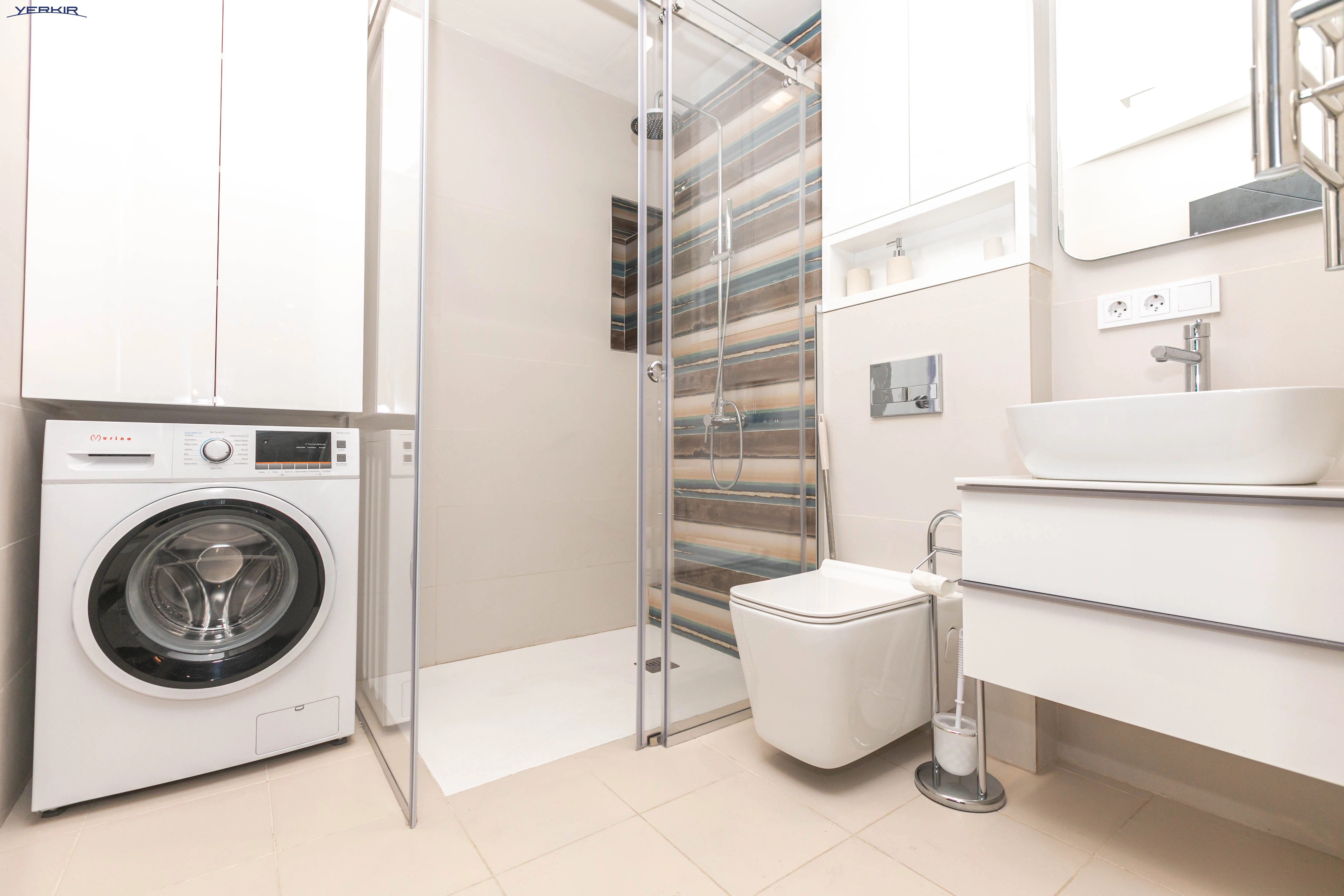 Apartments Code: 10+419408