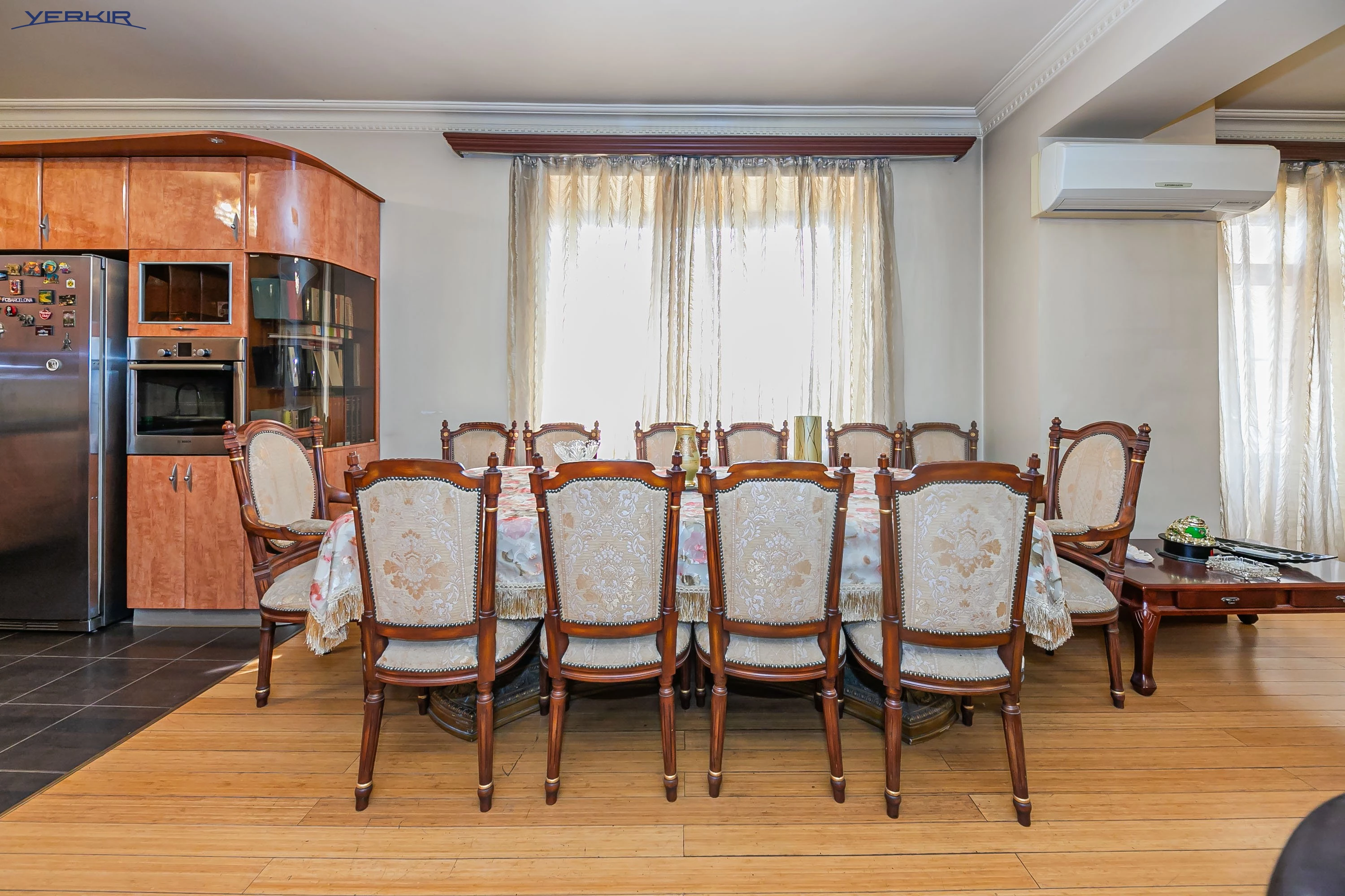 Квартиры Код 9+320430