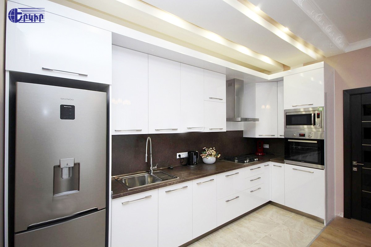 Բնակարաններ Կոդ` 3+200487