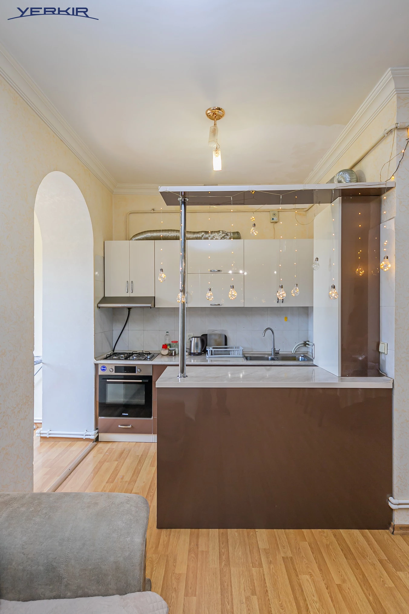 Apartments Code: 5+219054