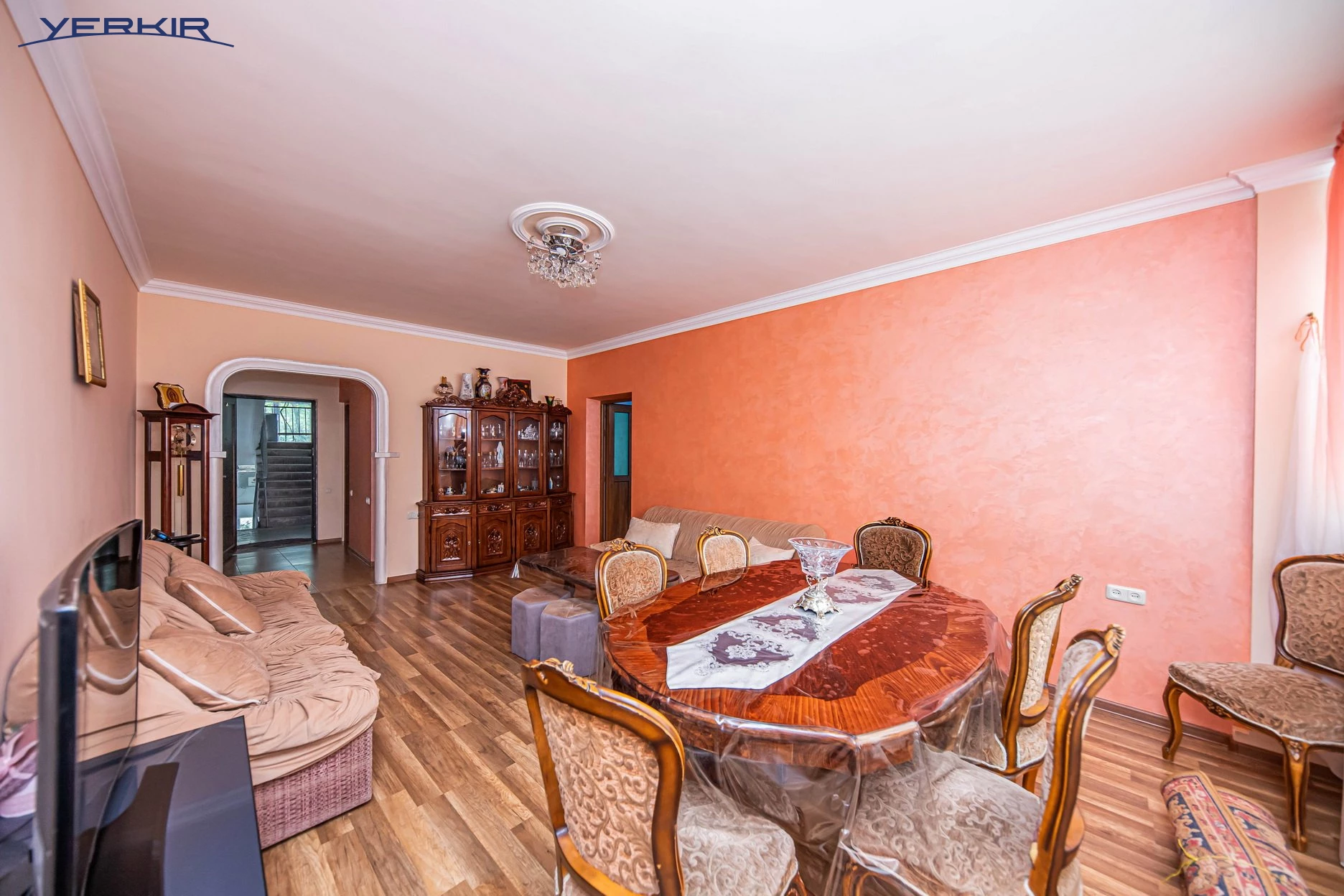 Квартиры Код 9+2520963