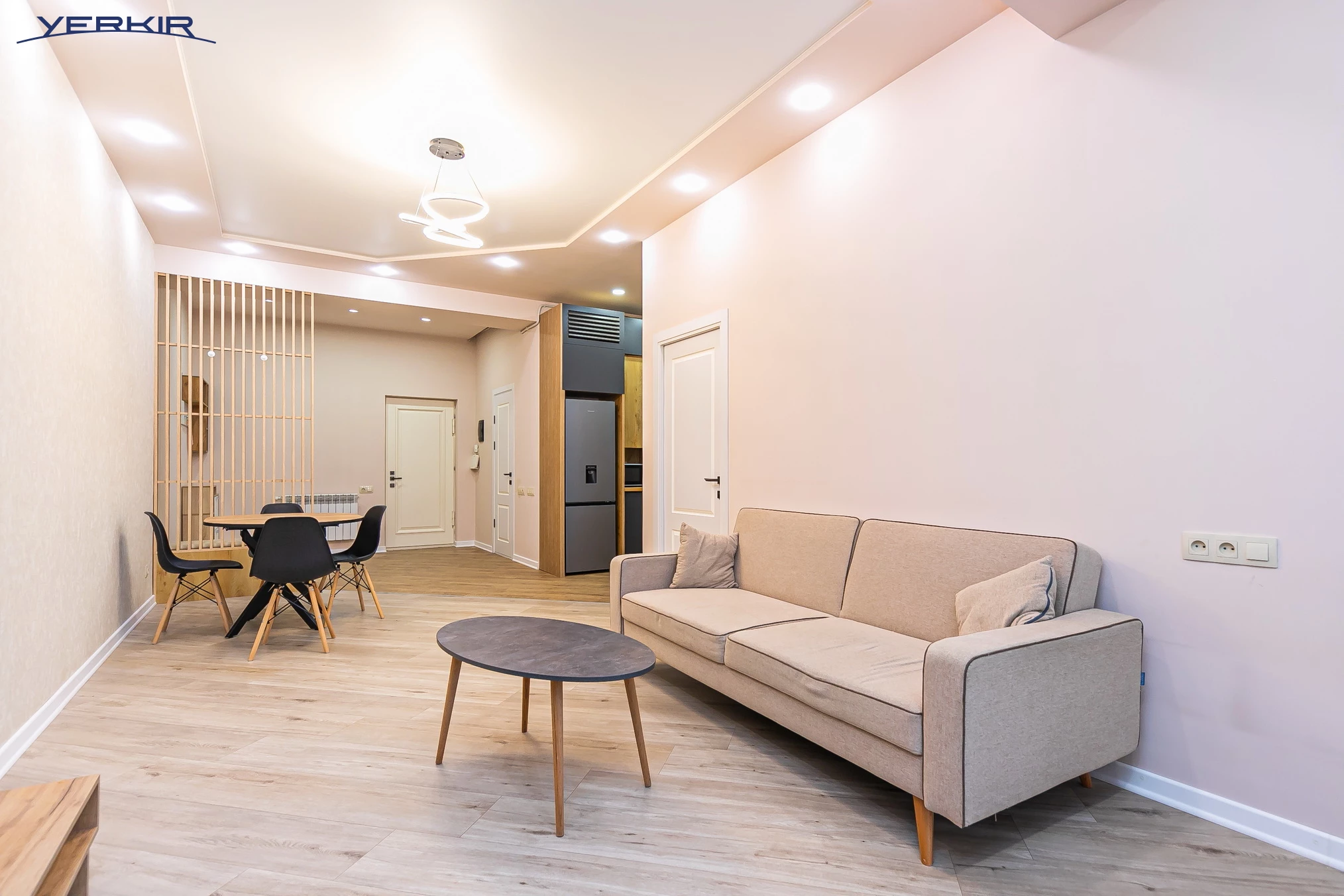 Apartments Code: 2+219061