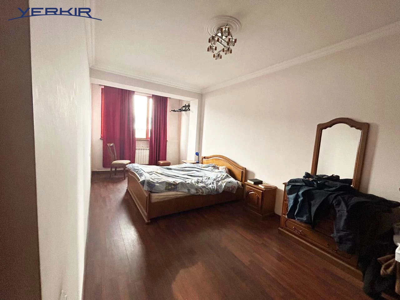 Квартиры Код 5+215557